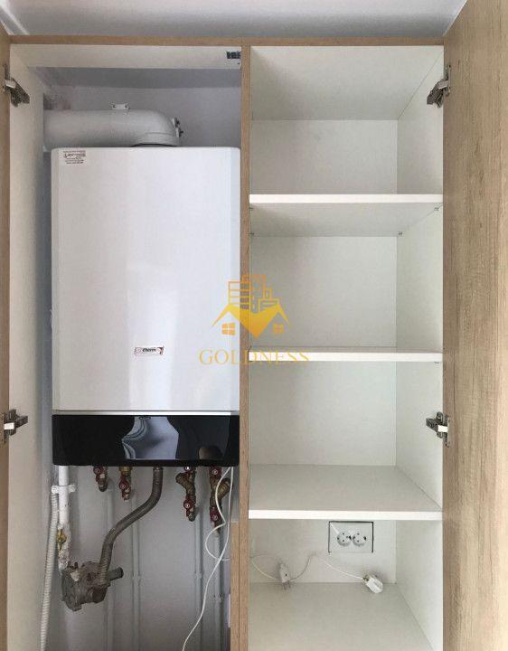 2 camere decomandate, UMF, Zorilor, Profi, Golden Tulip, UTCN - 8