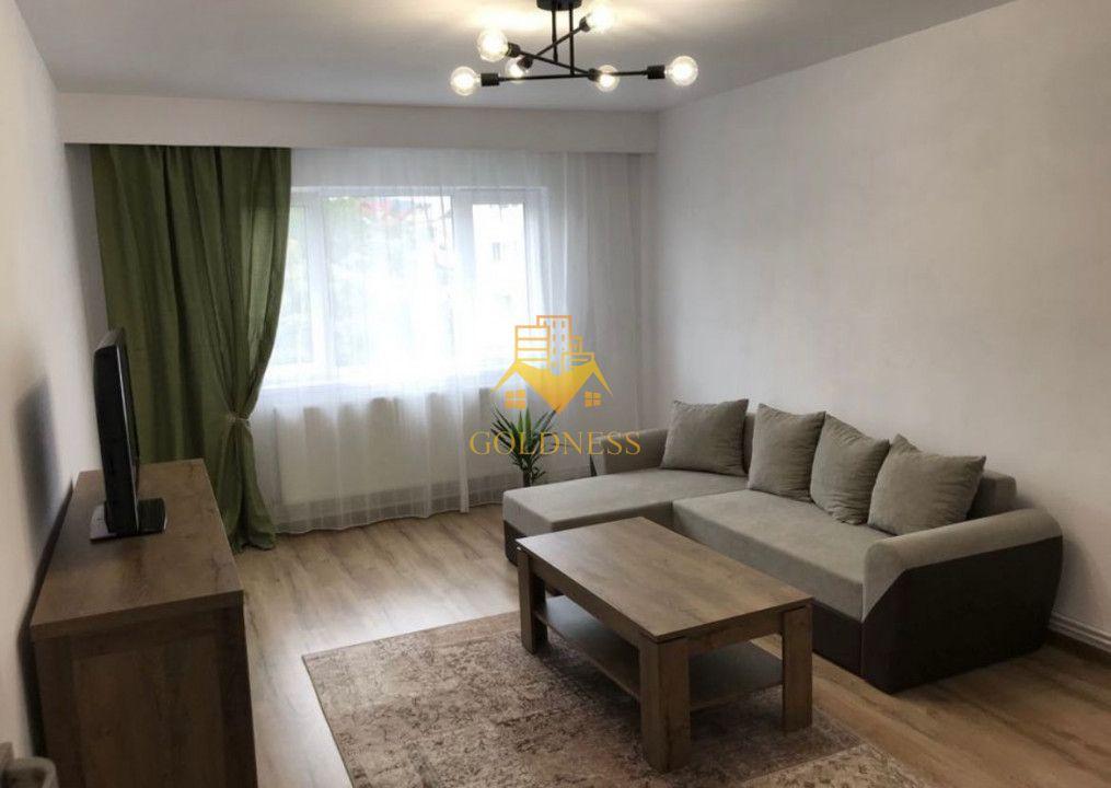 2 camere decomandate, UMF, Zorilor, Profi, Golden Tulip, UTCN - 1
