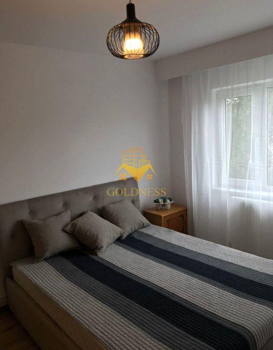 2 camere decomandate, UMF, Zorilor, Profi, Golden Tulip, UTCN - 2