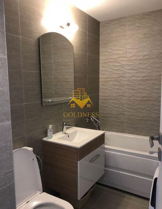 2 camere decomandate, UMF, Zorilor, Profi, Golden Tulip, UTCN - 7