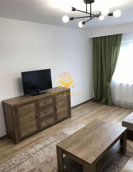 2 camere decomandate, UMF, Zorilor, Profi, Golden Tulip, UTCN - 3