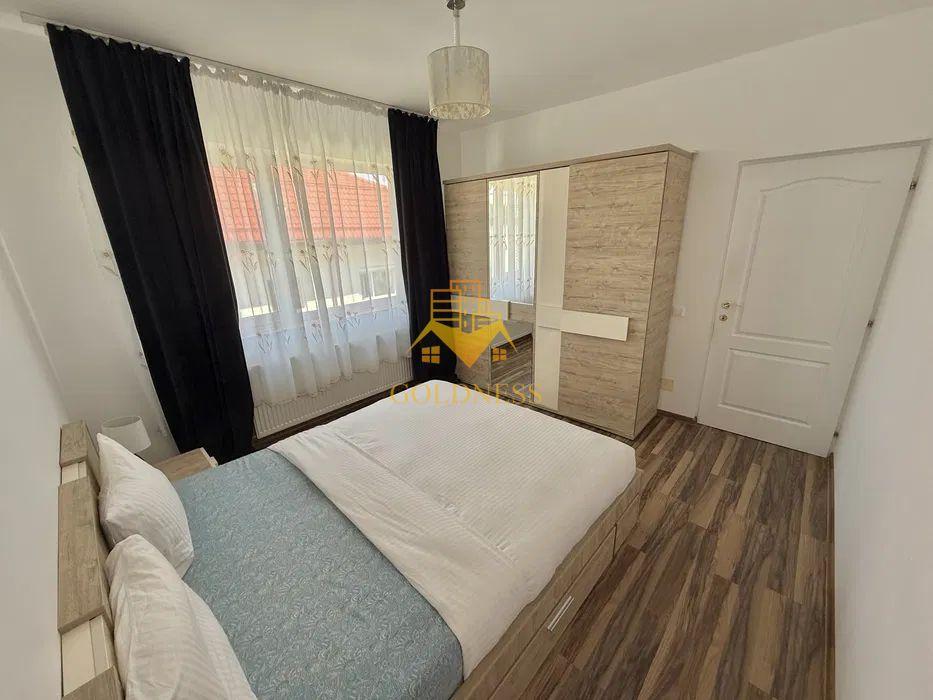 2 camere, Parcare, Buna Ziua, LIDL,Grand Hotel Italia, Zona Trifoiului - 2