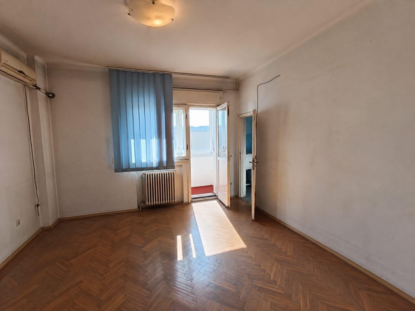 Apartament 4 camere trasformat in 2 apartamente | Cismigiu - 4