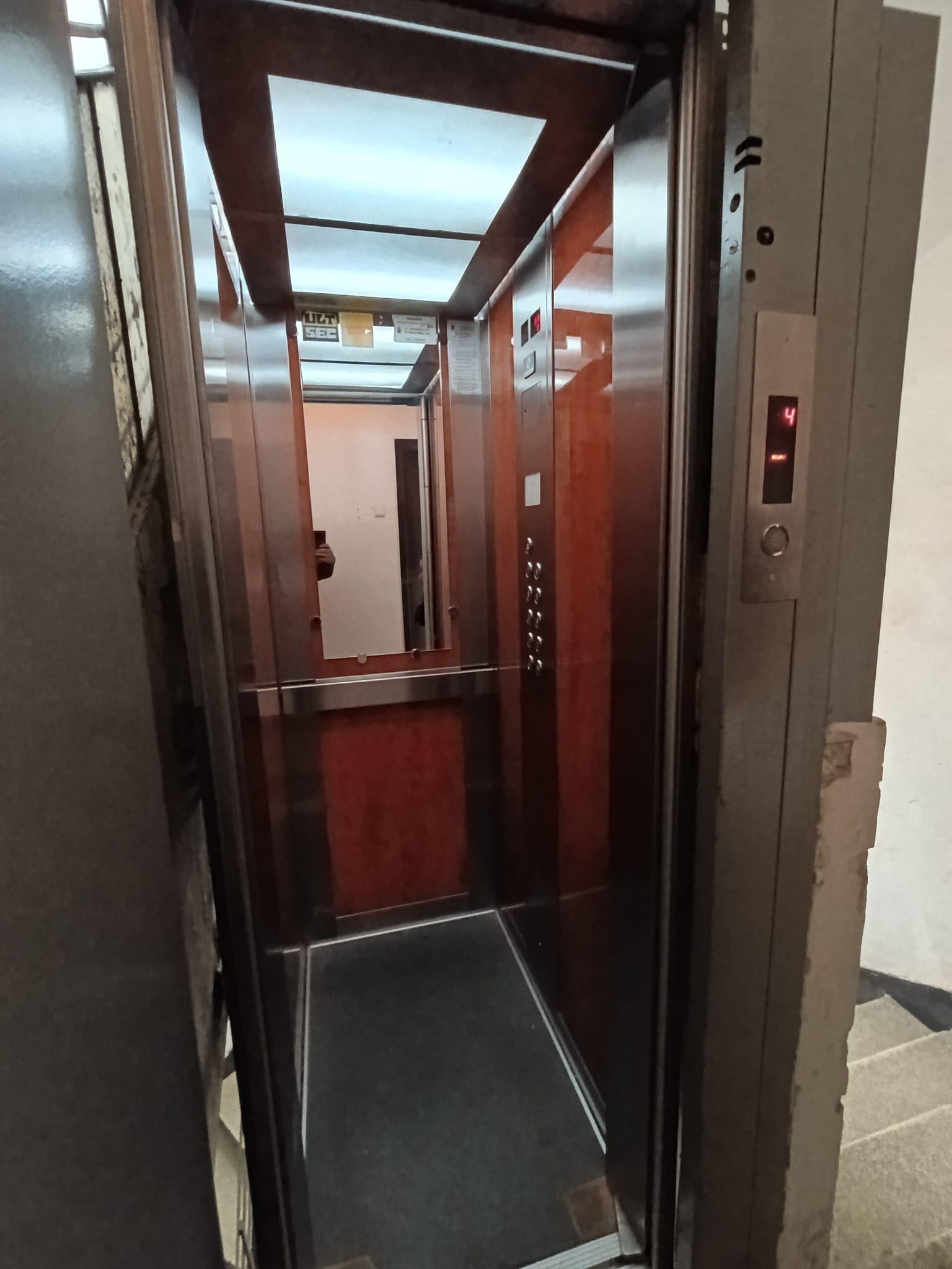 Apartament 4 camere trasformat in 2 apartamente | Cismigiu - 9