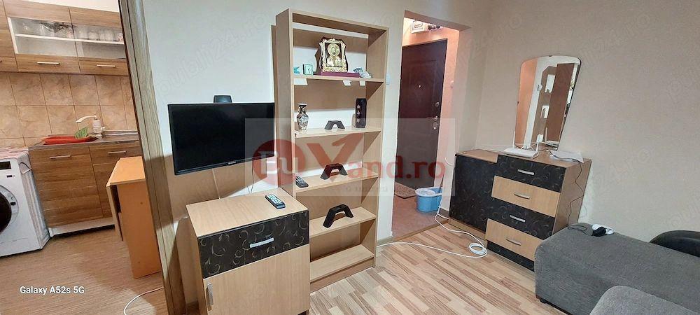 DE inchiriat apartament cu 2 camere, Micro 40, et. 1, 1500 lei - 2