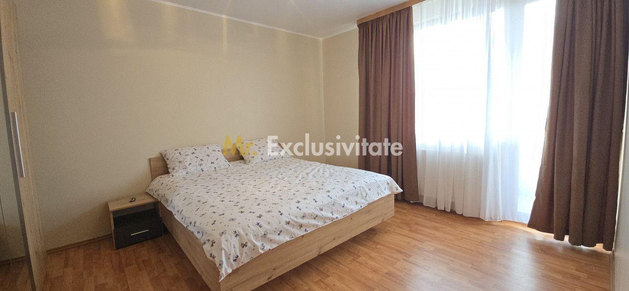 De Închiriat Apartament 3 camere Carpați 2 - 7