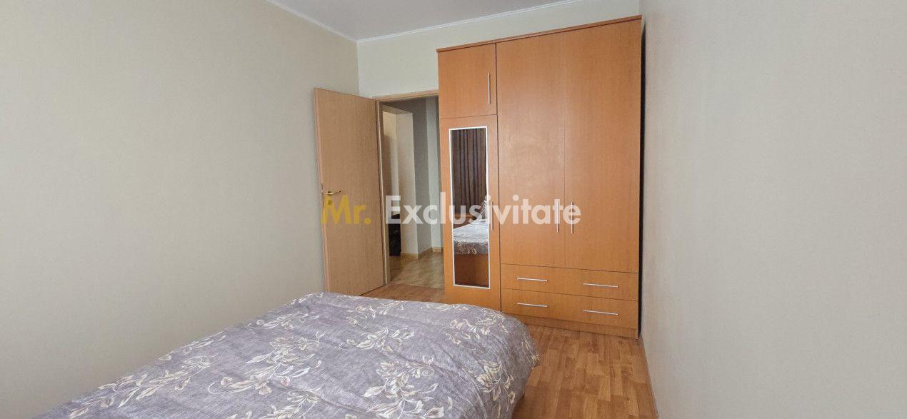 De Închiriat Apartament 3 camere Carpați 2 - 6
