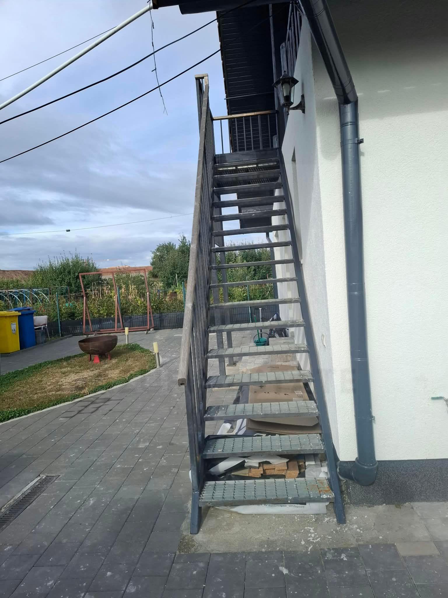 Casa single de vanzare 800 mp teren 210 mp utili Lacul lui Binder - 6