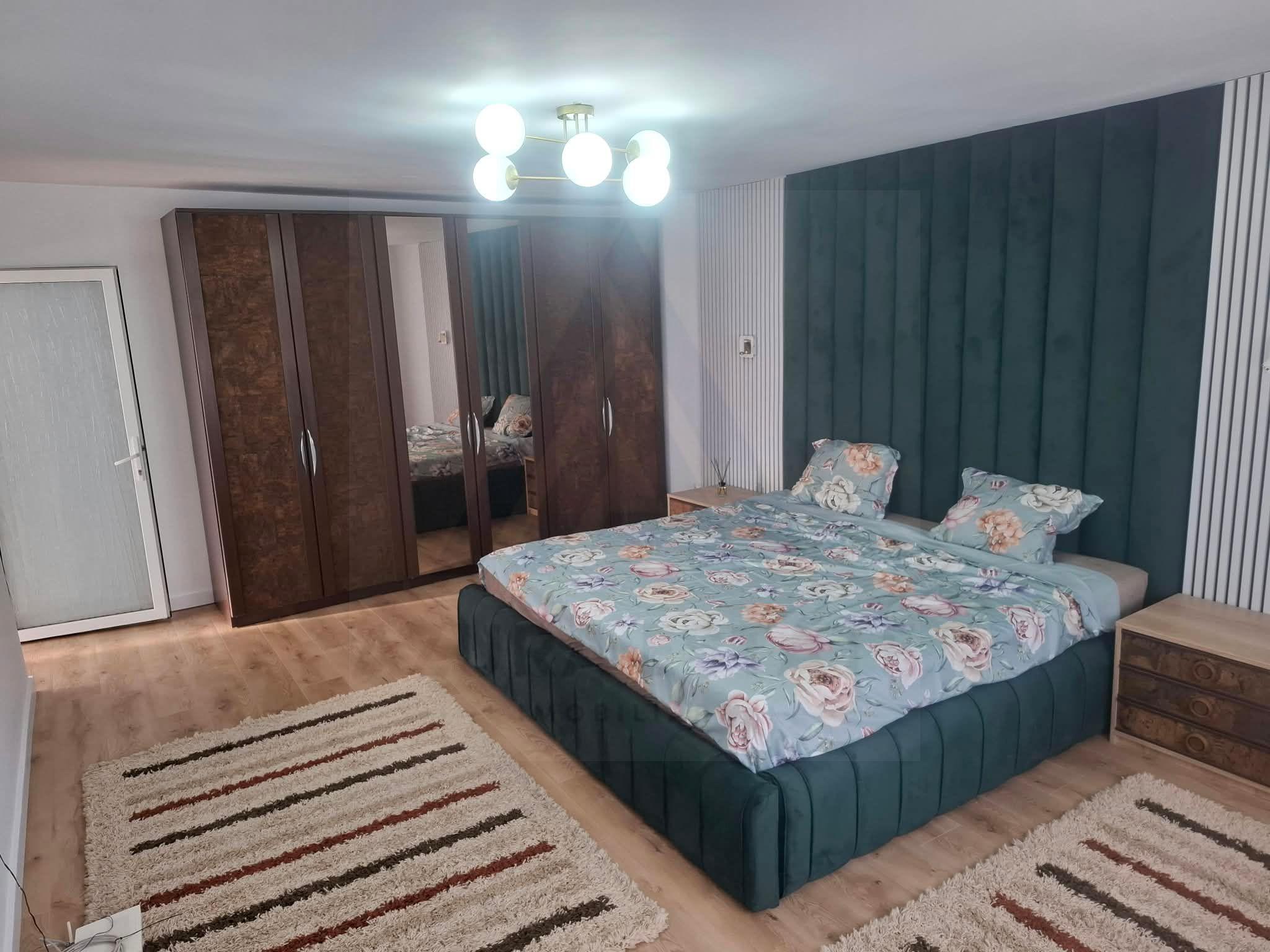 Casa single de vanzare 800 mp teren 210 mp utili Lacul lui Binder - 2