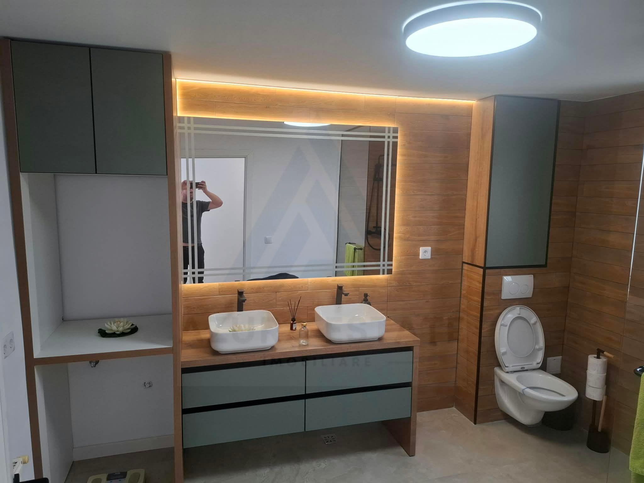 Casa single de vanzare 800 mp teren 210 mp utili Lacul lui Binder - 22