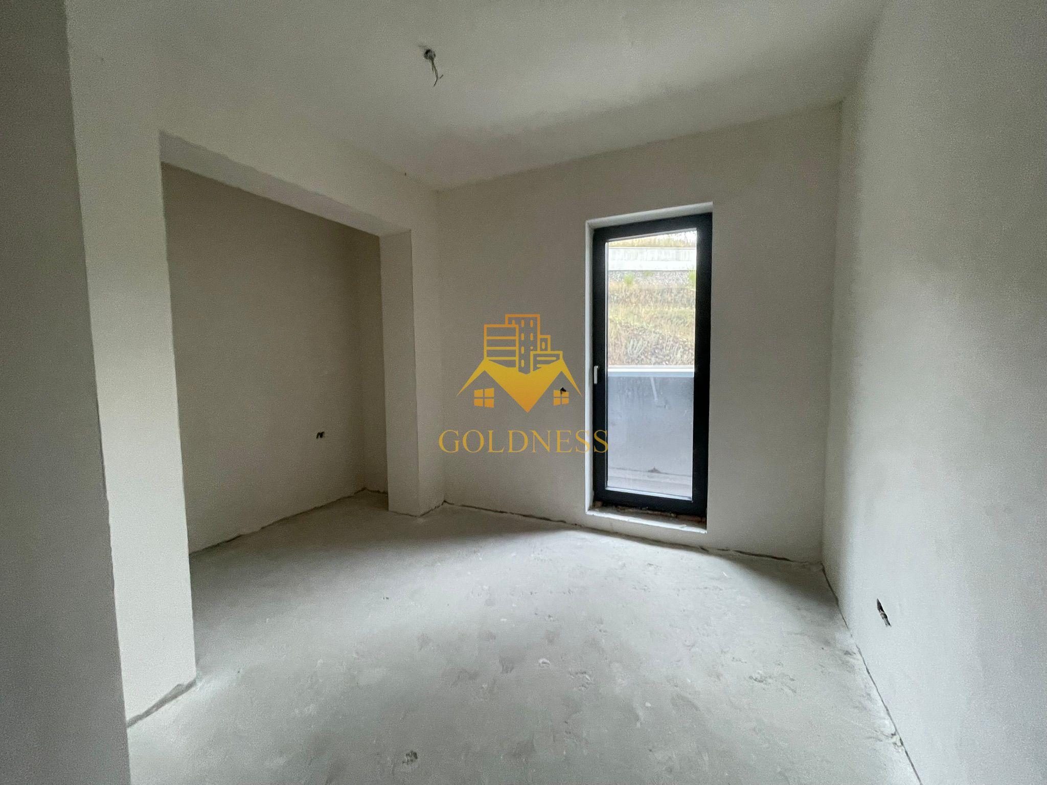 3 camere in cel mai notoriu bloc din Cluj | Wings Zorilor| Tereasa 21m - 3