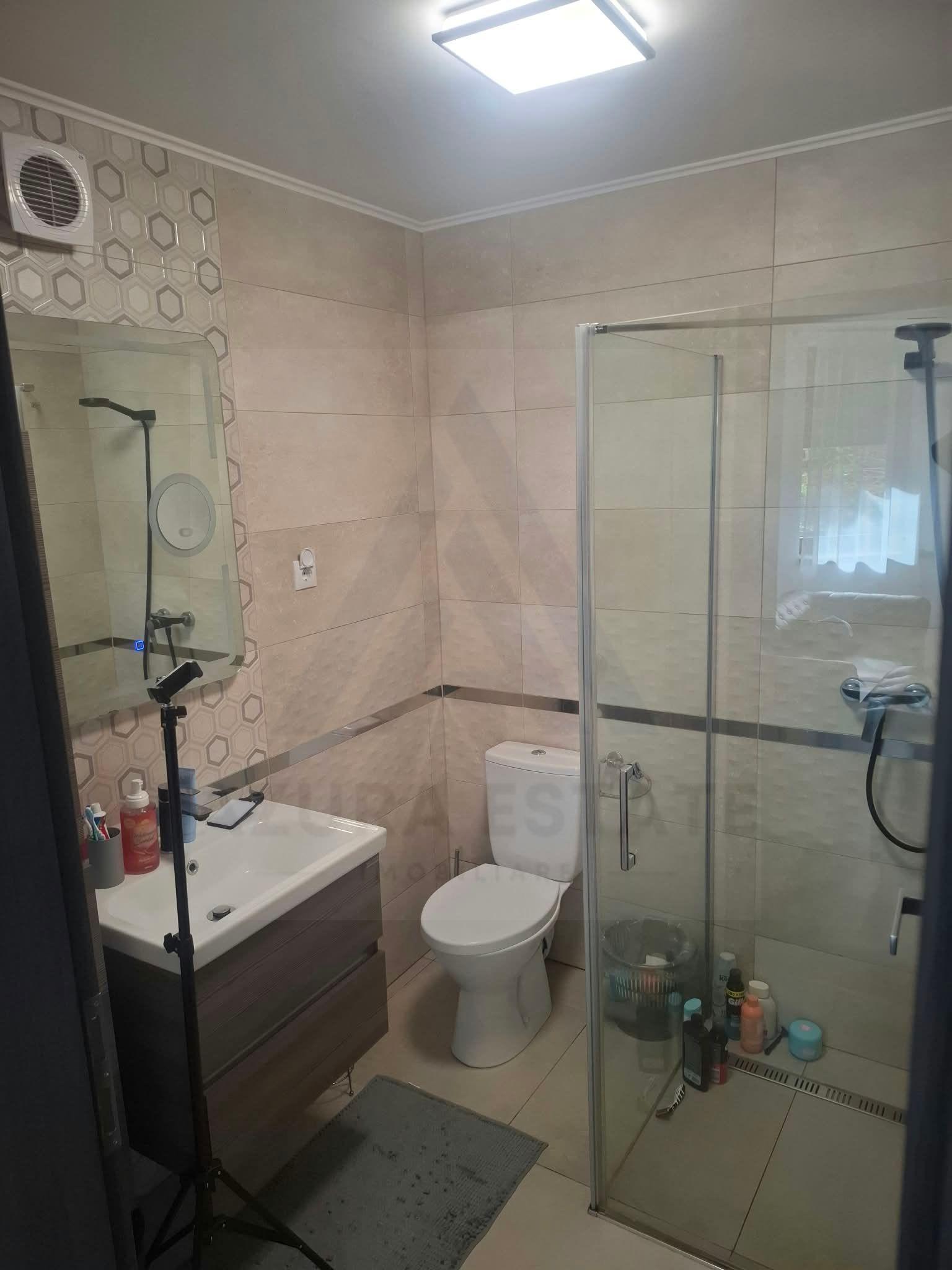 Apartament 2 camere 48 mp utili cu gradina in zona Sub Arini - 13