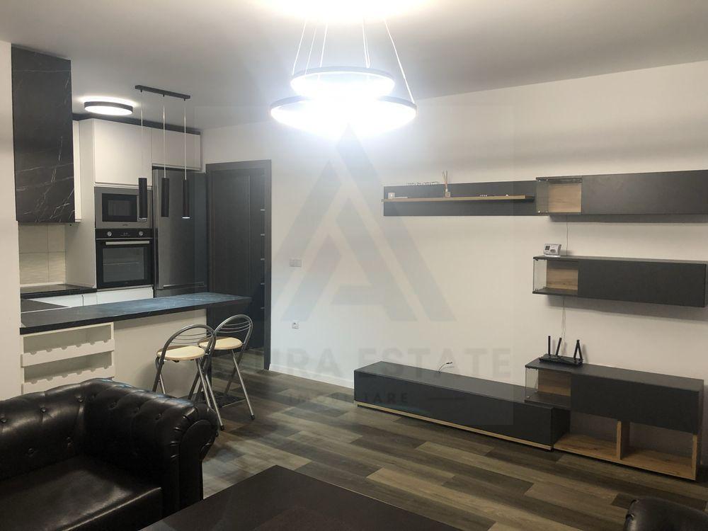 Apartament 2 camere 48 mp utili cu gradina in zona Sub Arini - 4