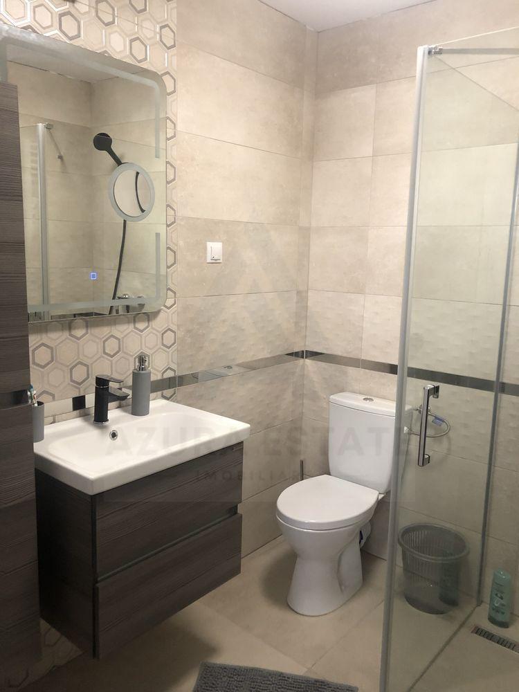 Apartament 2 camere 48 mp utili cu gradina in zona Sub Arini - 5