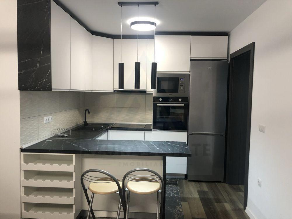 Apartament 2 camere 48 mp utili cu gradina in zona Sub Arini - 3