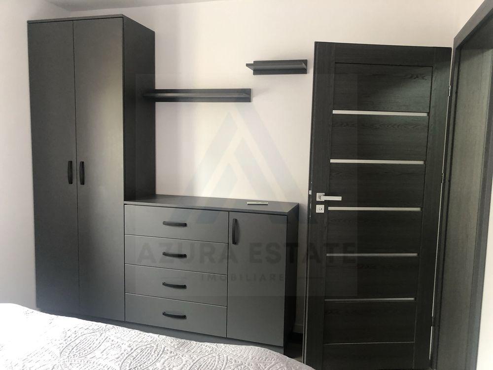 Apartament 2 camere 48 mp utili cu gradina in zona Sub Arini - 6