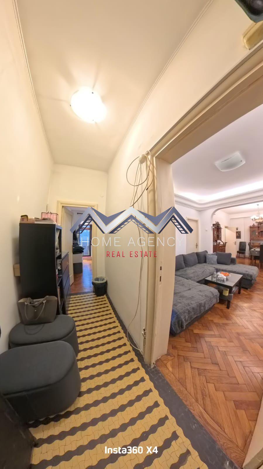 Apartament 3 camere – Ultracentral, Str. Vasile Lascăr - 9