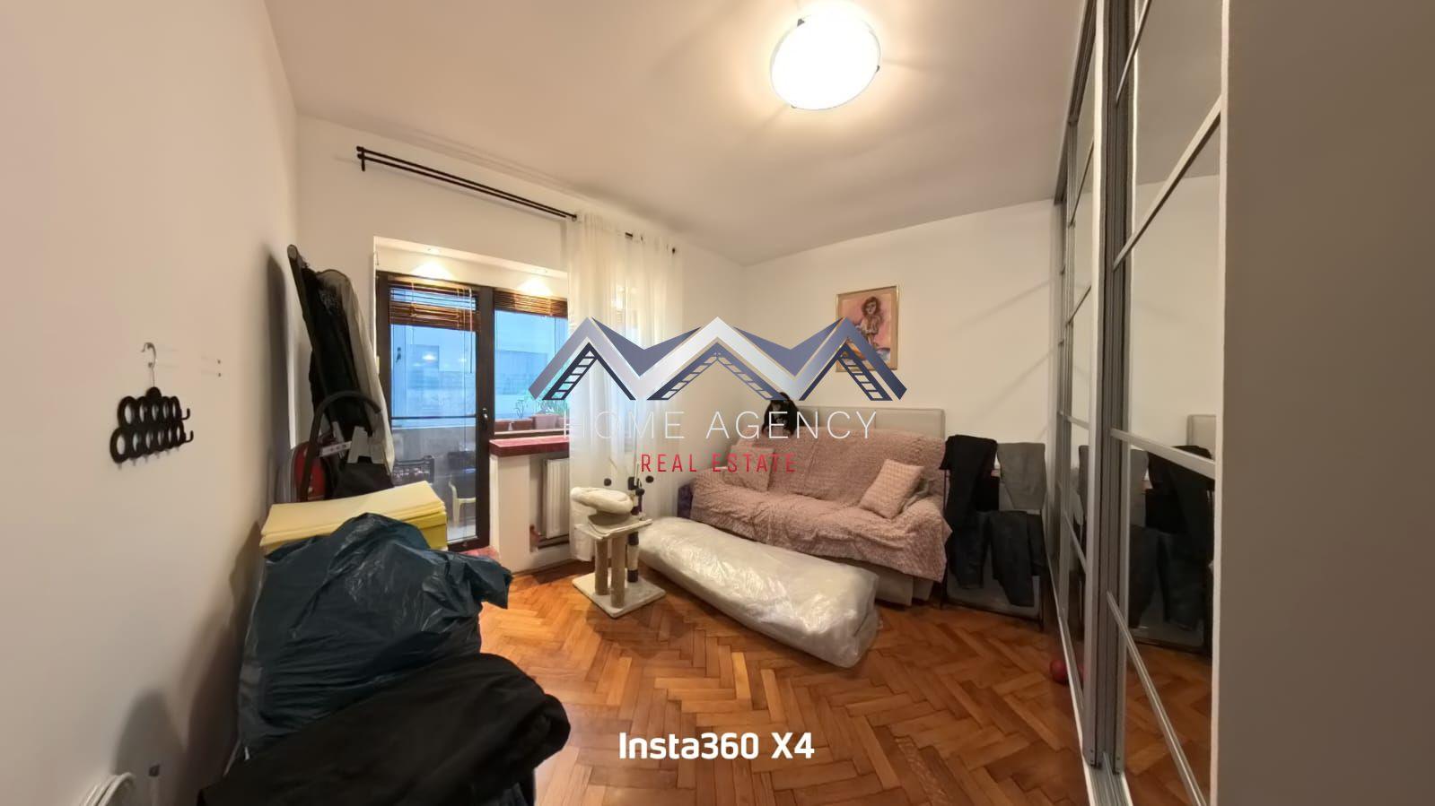 Apartament 3 camere – Ultracentral, Str. Vasile Lascăr - 4