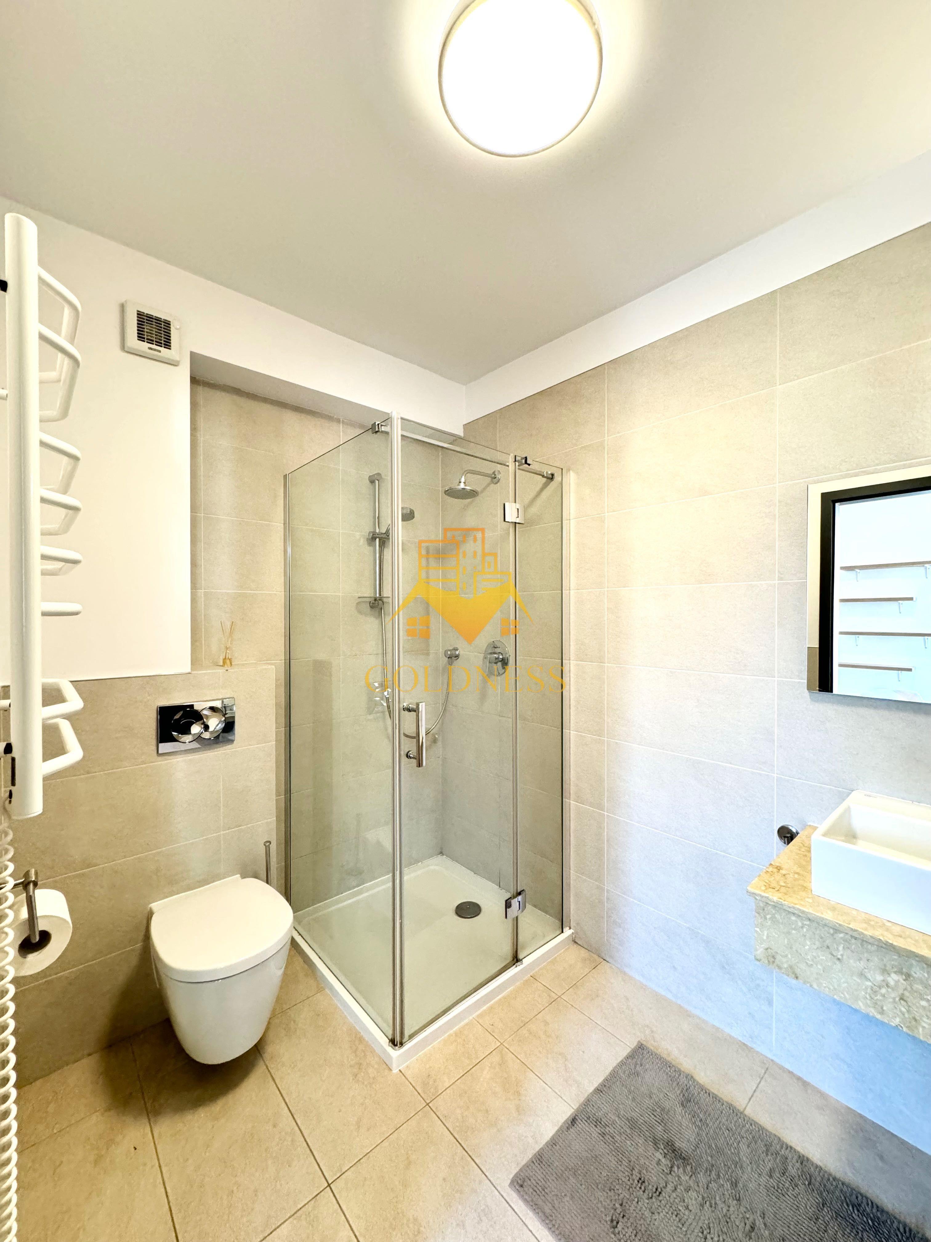 2 camere, Andrei Mureșanu, Pet-Friendly, Calea Turzii, Sigma, Parcare - 7