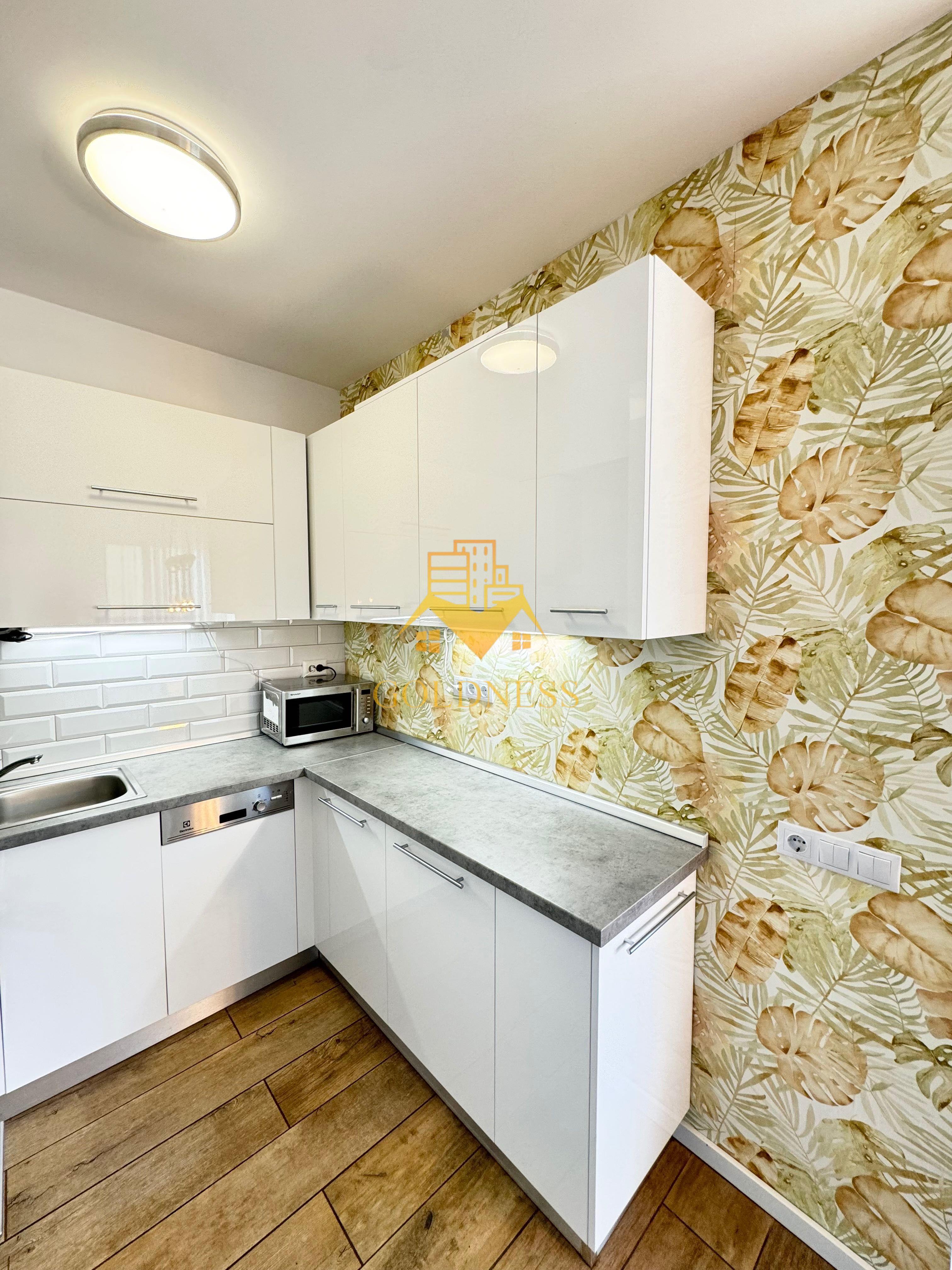 2 camere, Andrei Mureșanu, Pet-Friendly, Calea Turzii, Sigma, Parcare - 4