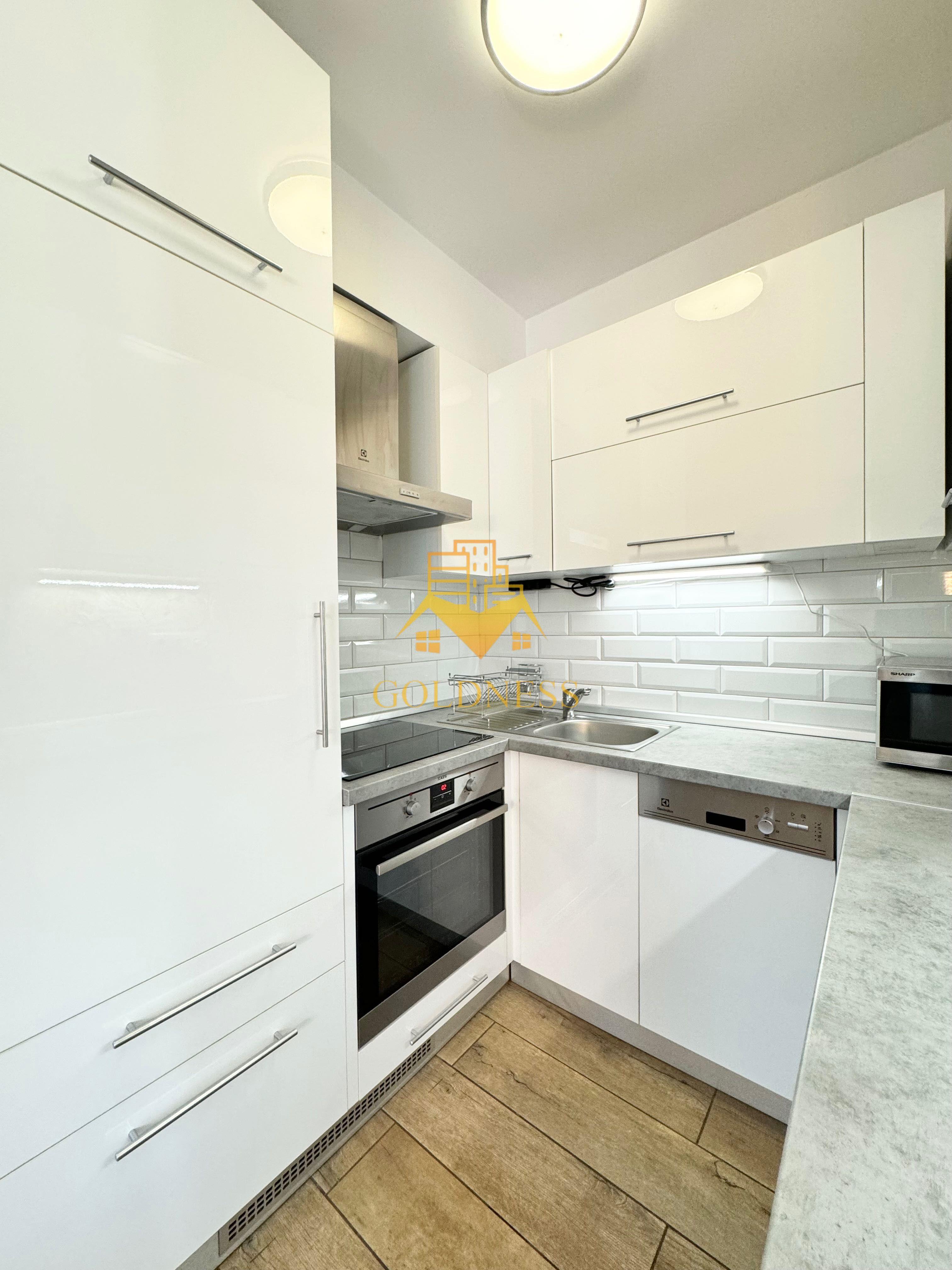 2 camere, Andrei Mureșanu, Pet-Friendly, Calea Turzii, Sigma, Parcare - 5