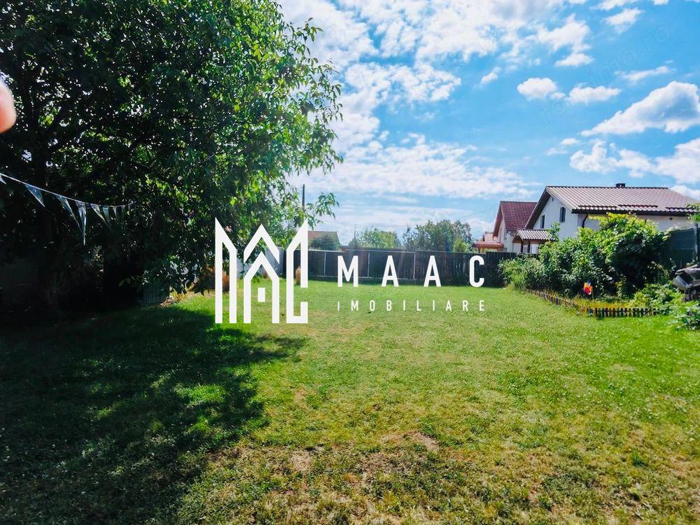 Casă 6 camere de închiriat | Tocile, Sadu | 160 mp | vedere spre munte - 1