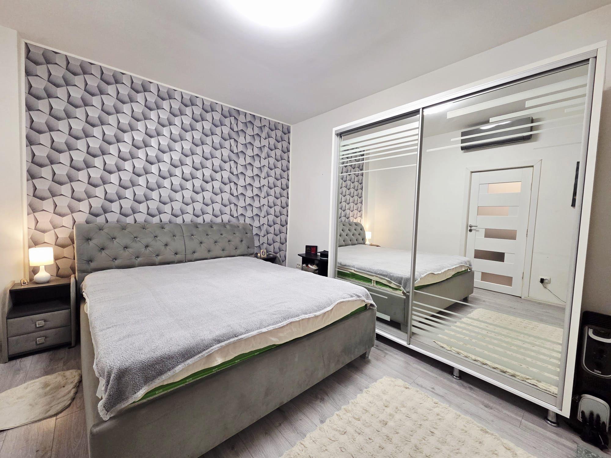 Apartament 2 camere in vila | Dacia - Metrou Ștefan cel Mare - 1