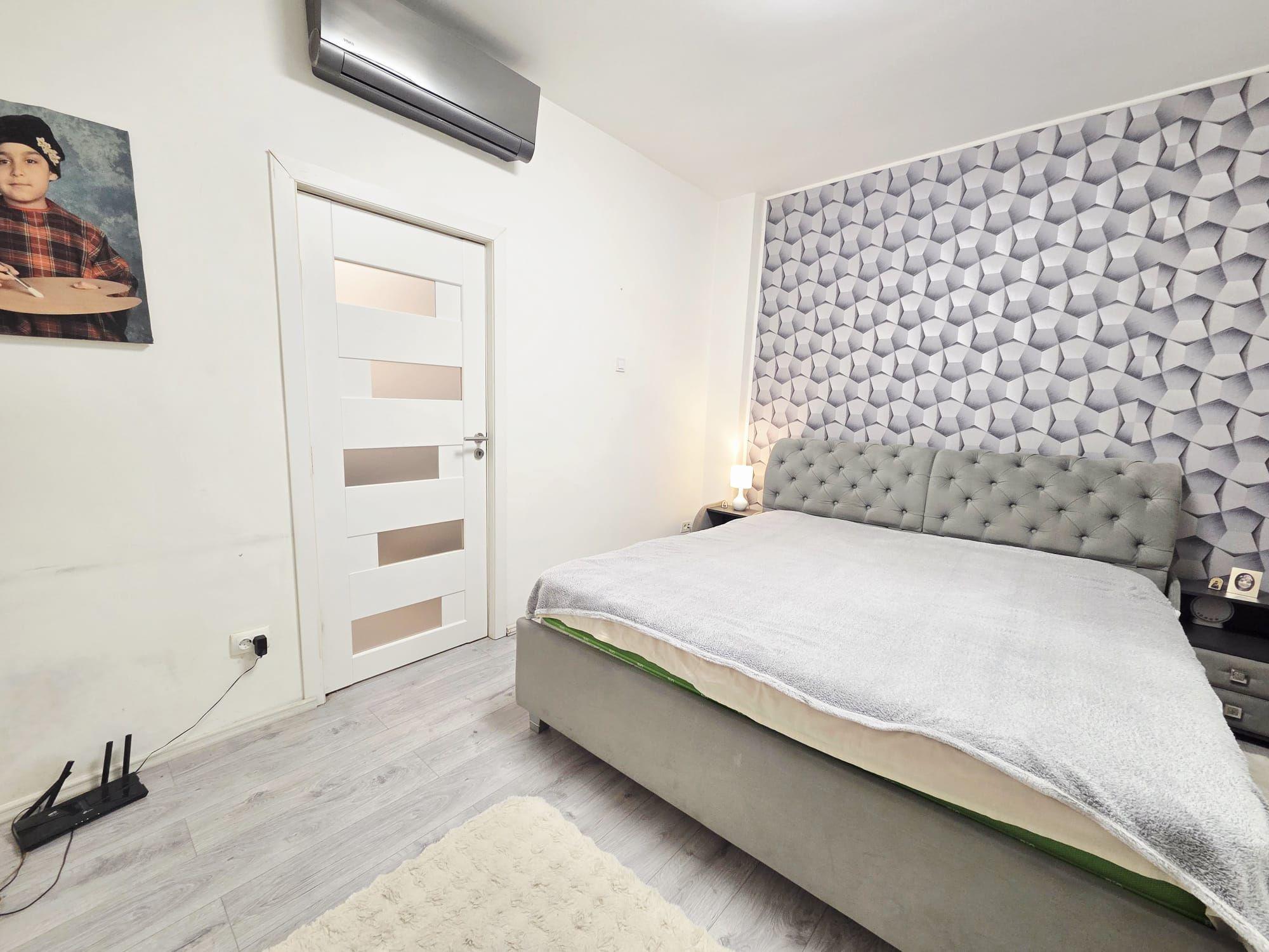 Apartament 2 camere in vila | Dacia - Metrou Ștefan cel Mare - 3