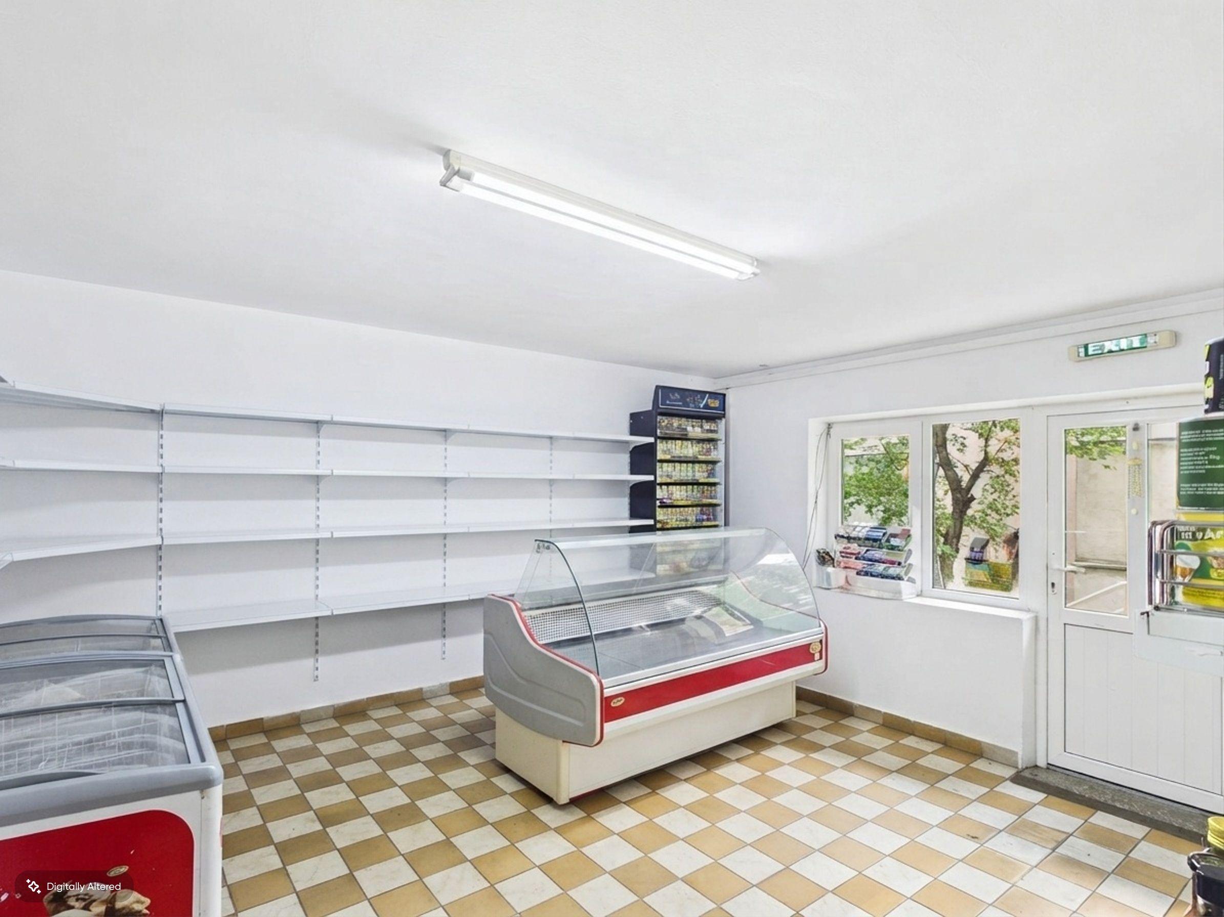 Spațiu comercial 62 mp de vânzare – Sovata - 1
