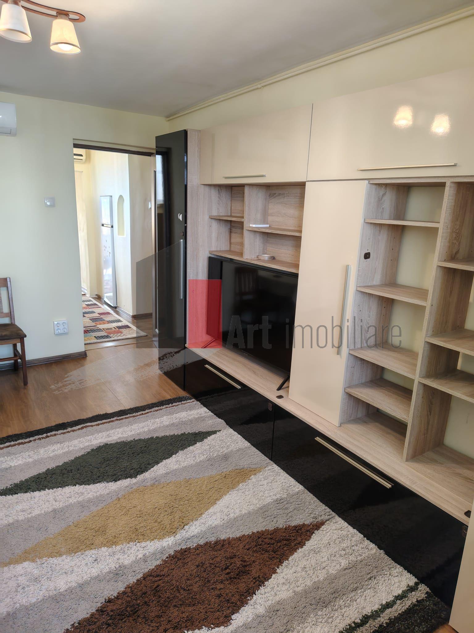 2 camere Dr. Taberei Romancierilor - 2