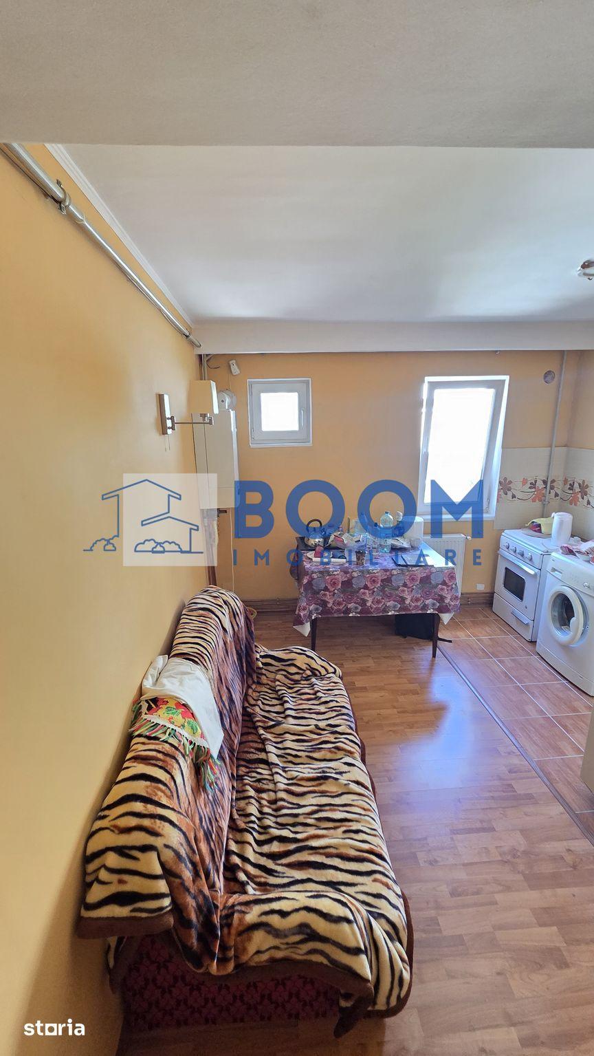 Apartament 2 camere | Zona Nord | Etaj 3 - 5