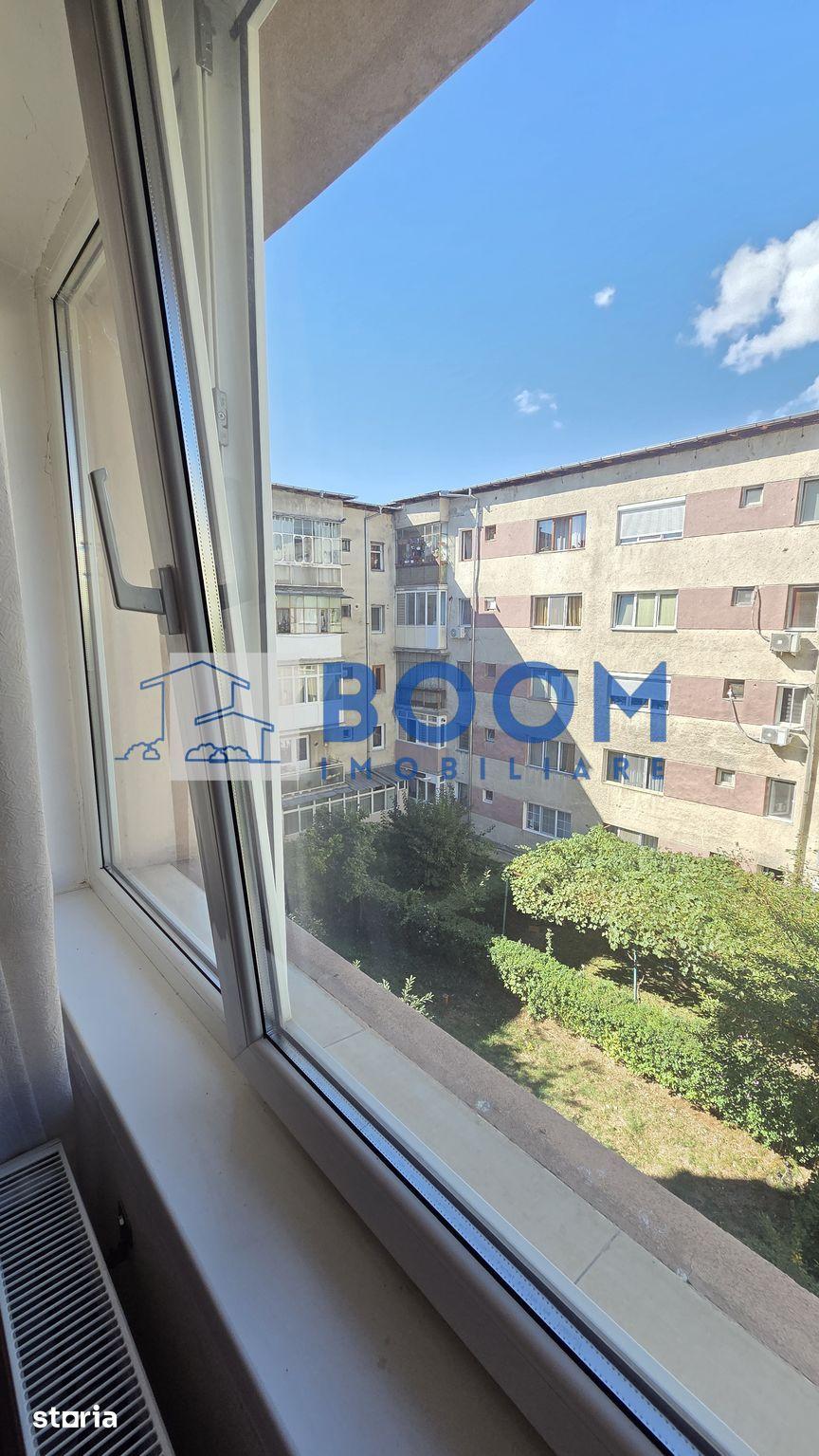 Apartament 2 camere | Zona Nord | Etaj 3 - 3