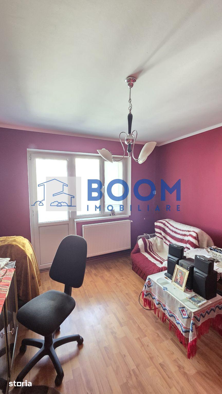 Apartament 2 camere | Zona Nord | Etaj 3 - 9