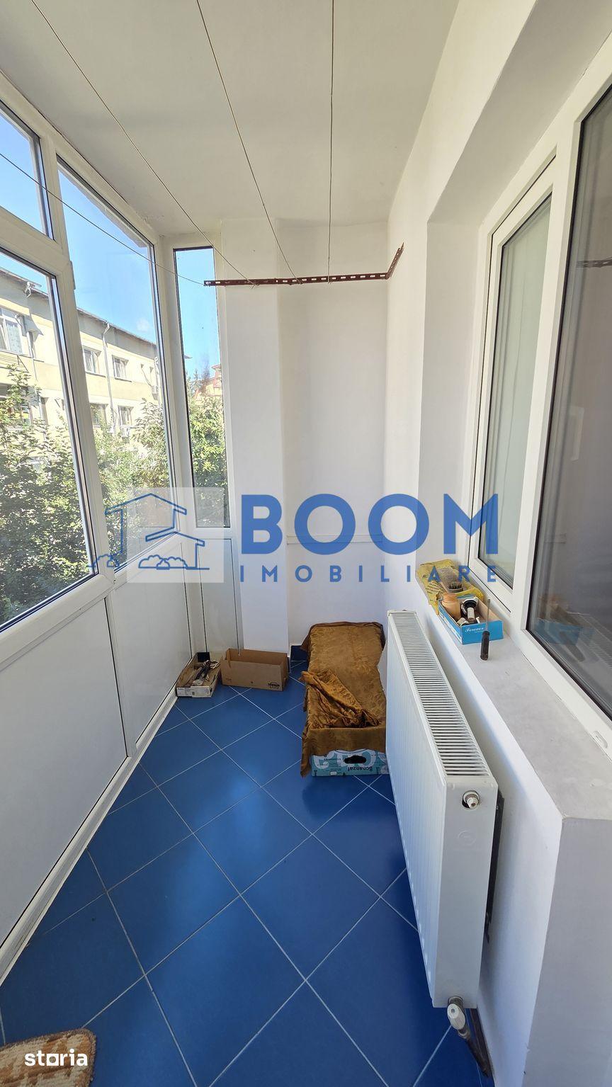 Apartament 2 camere | Zona Nord | Etaj 3 - 10