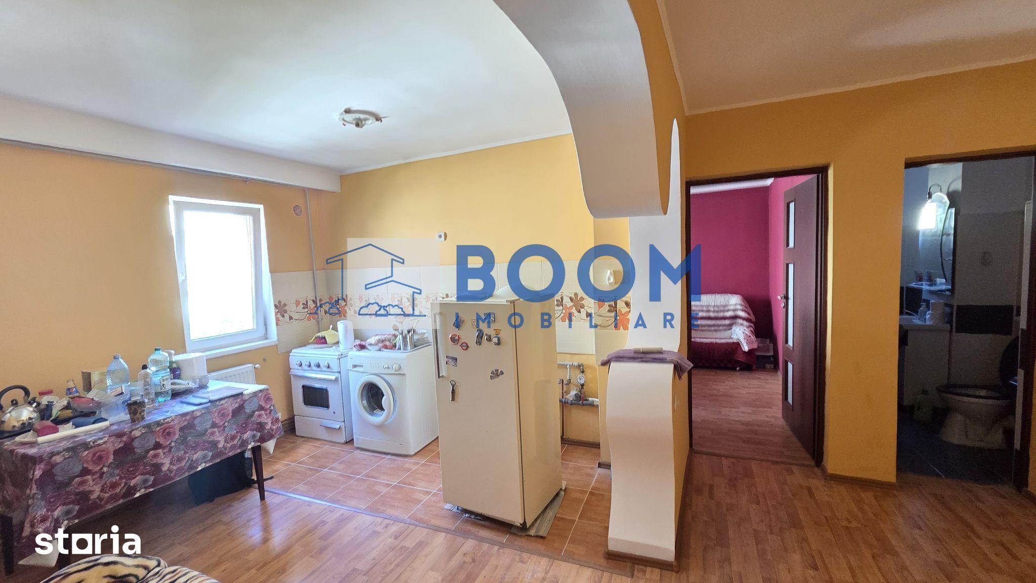 Apartament 2 camere | Zona Nord | Etaj 3 - 2