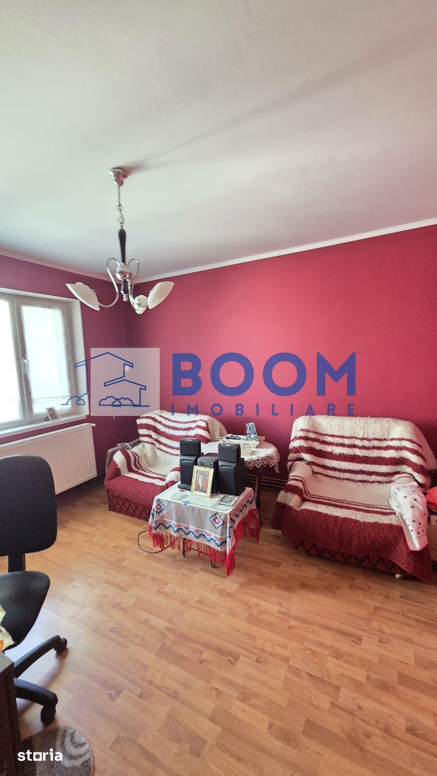 Apartament 2 camere | Zona Nord | Etaj 3 - 8