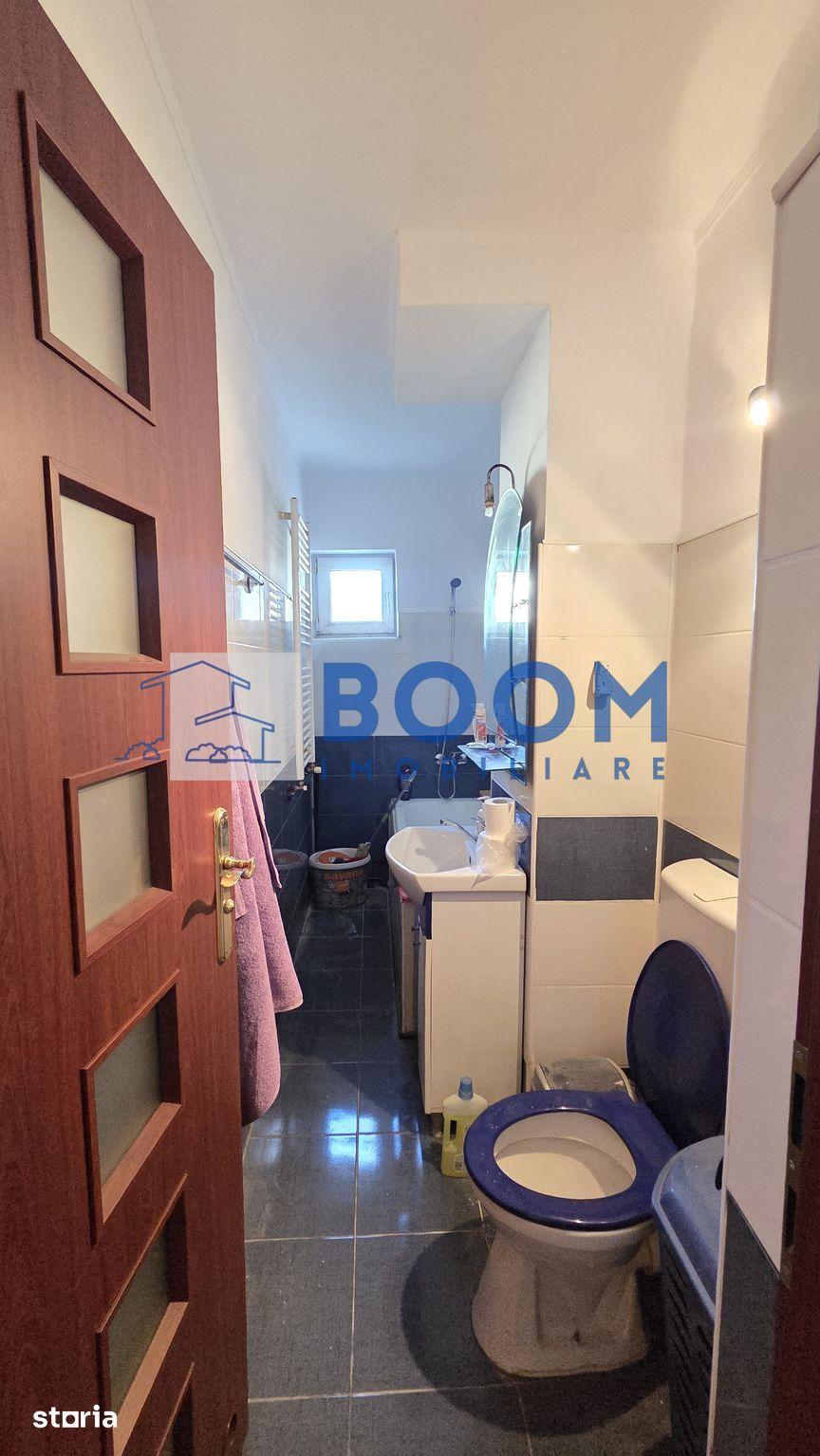 Apartament 2 camere | Zona Nord | Etaj 3 - 6