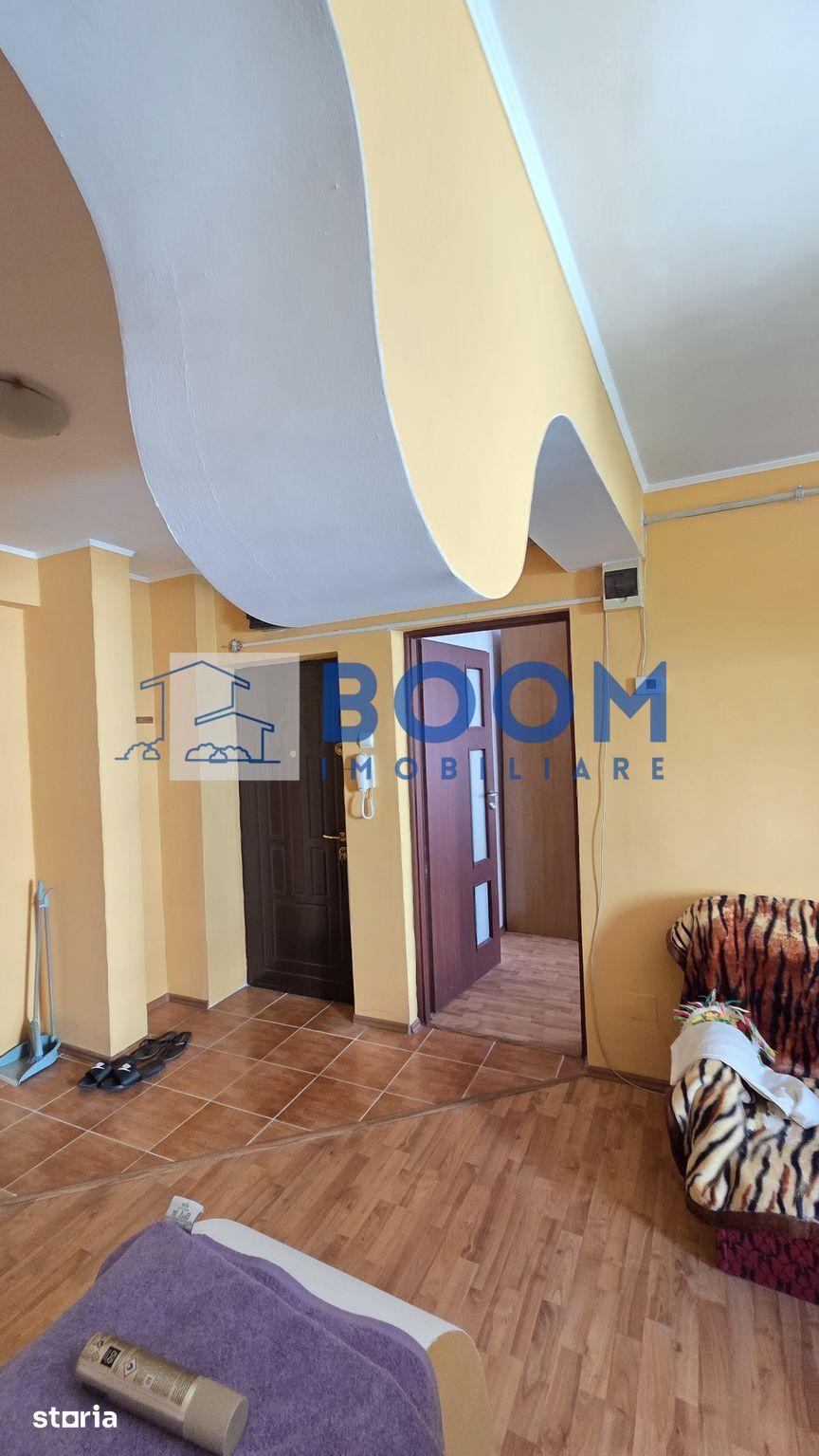 Apartament 2 camere | Zona Nord | Etaj 3 - 1