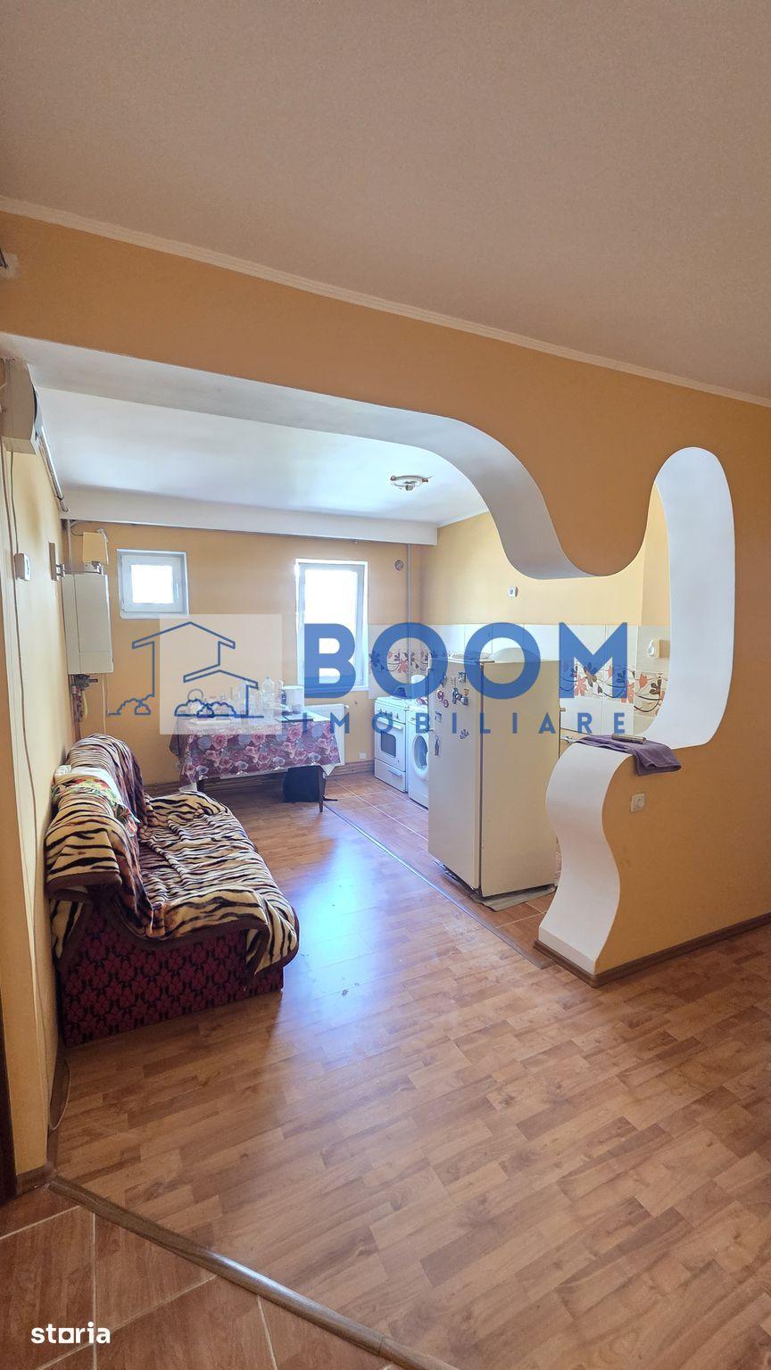 Apartament 2 camere | Zona Nord | Etaj 3 - 4