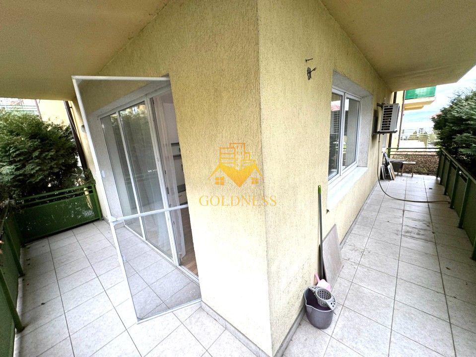 2 camere, Andrei Muresanu, Grand Hotel Italia, Trifoiului, Parcare - 7