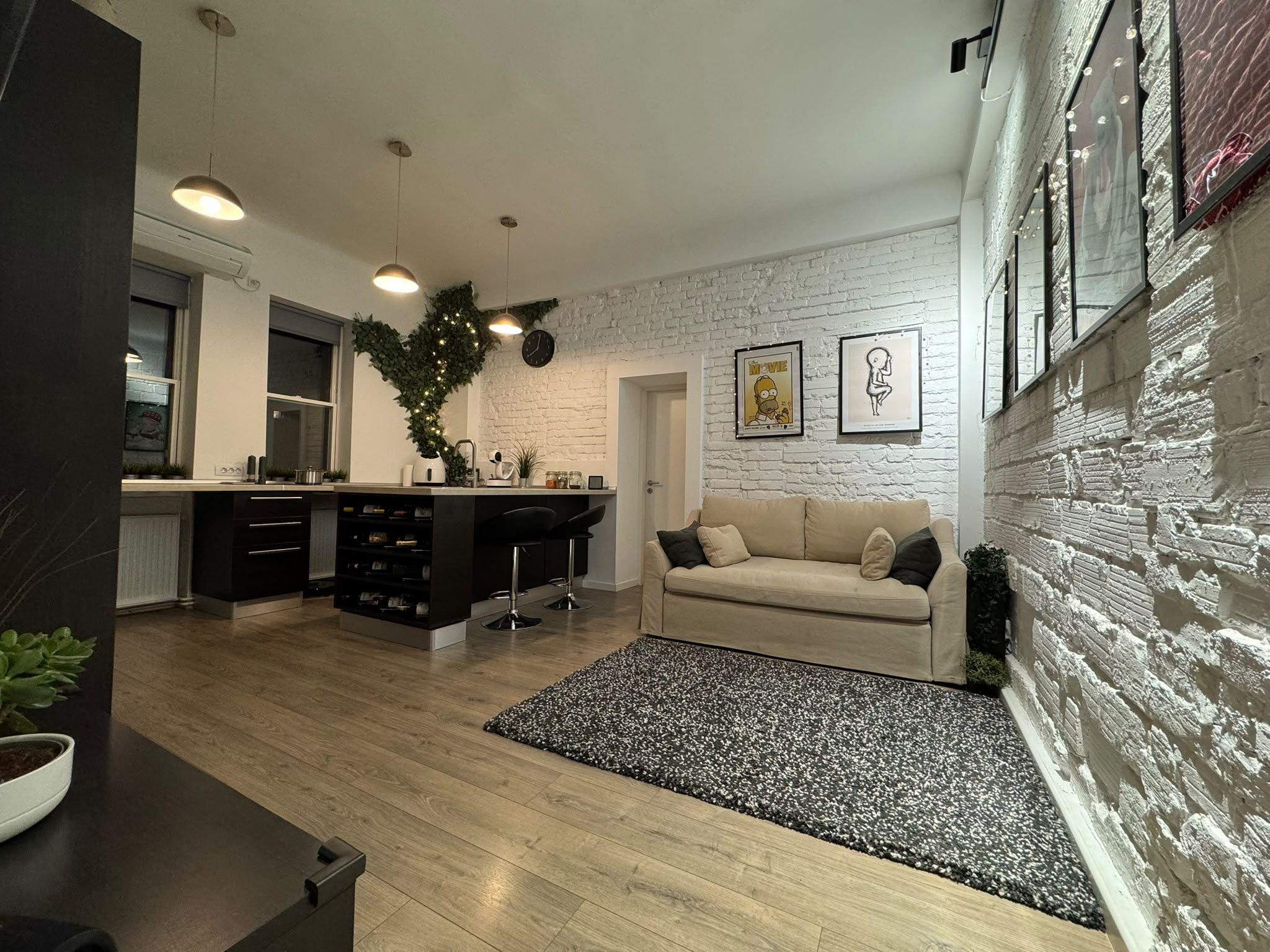 Apartament 4 camere | Ultracentral | Piață Lahovari - 10