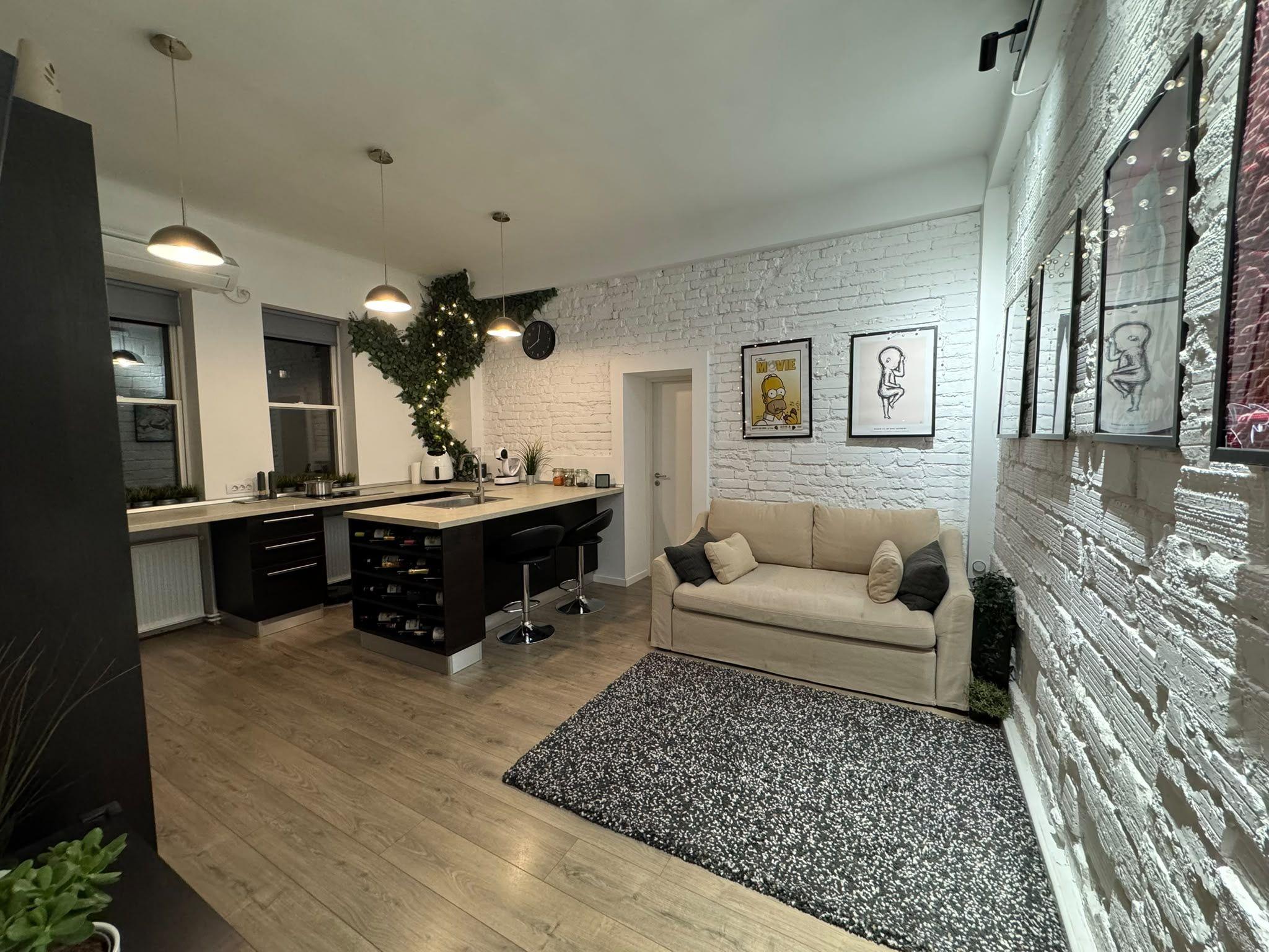 Apartament 2 camere | Ultracentral | Piață Lahovari - 5