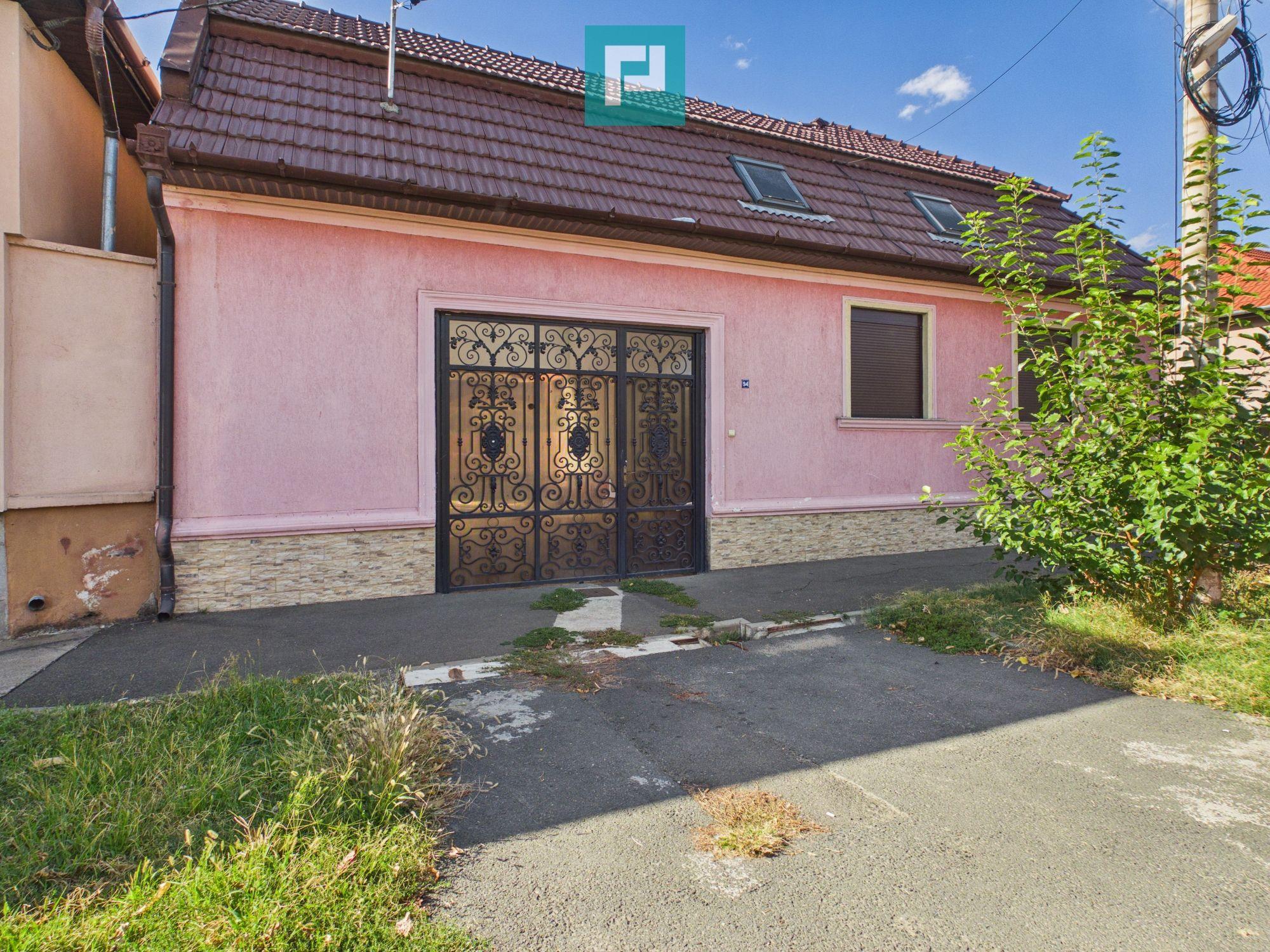 Casă individuală cu 5 camere și teren de 1.156 mp - 3
