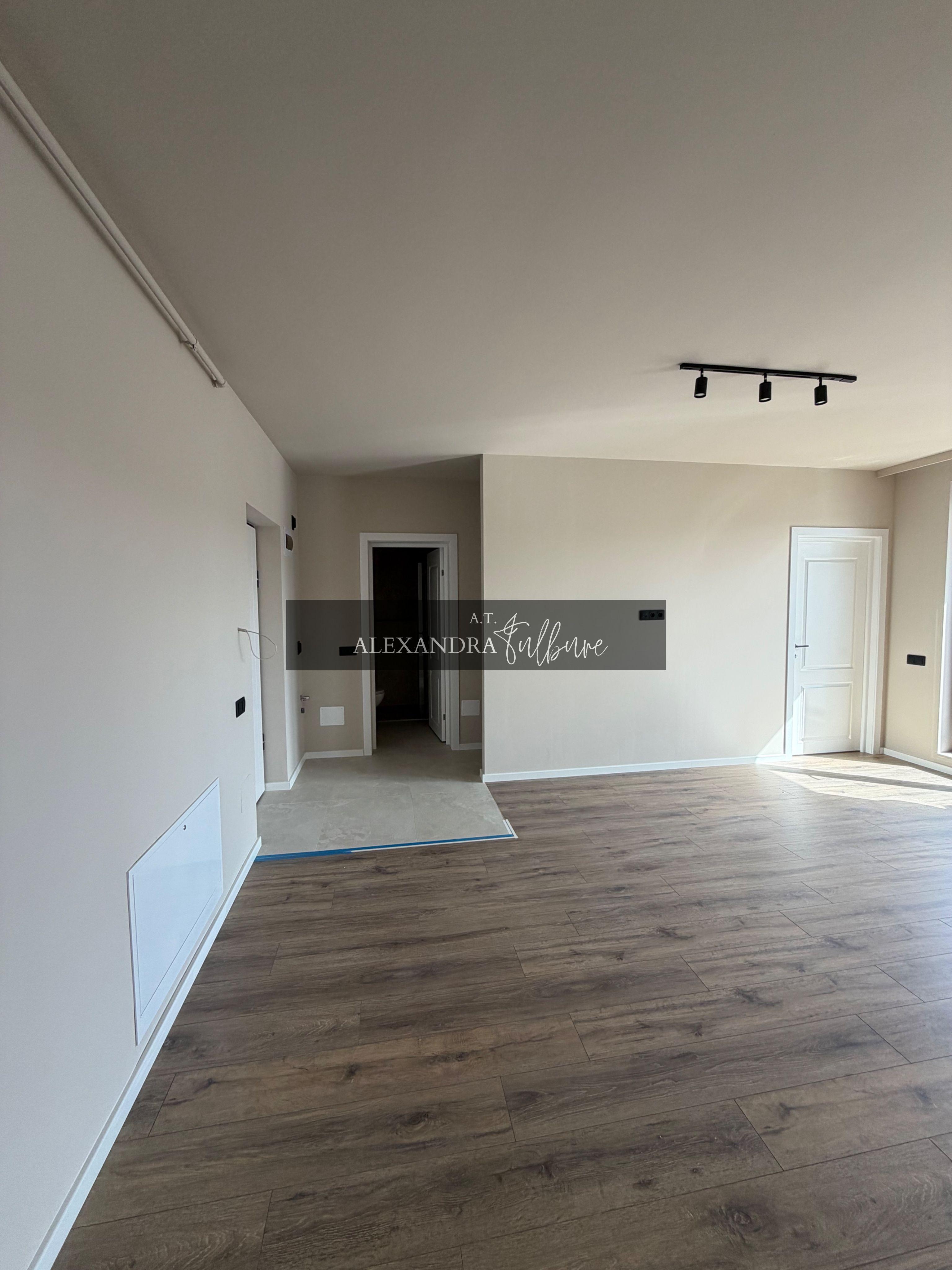 Apartament 2 camere, terasa, etaj intermediar, garaj, Eroilor - 6