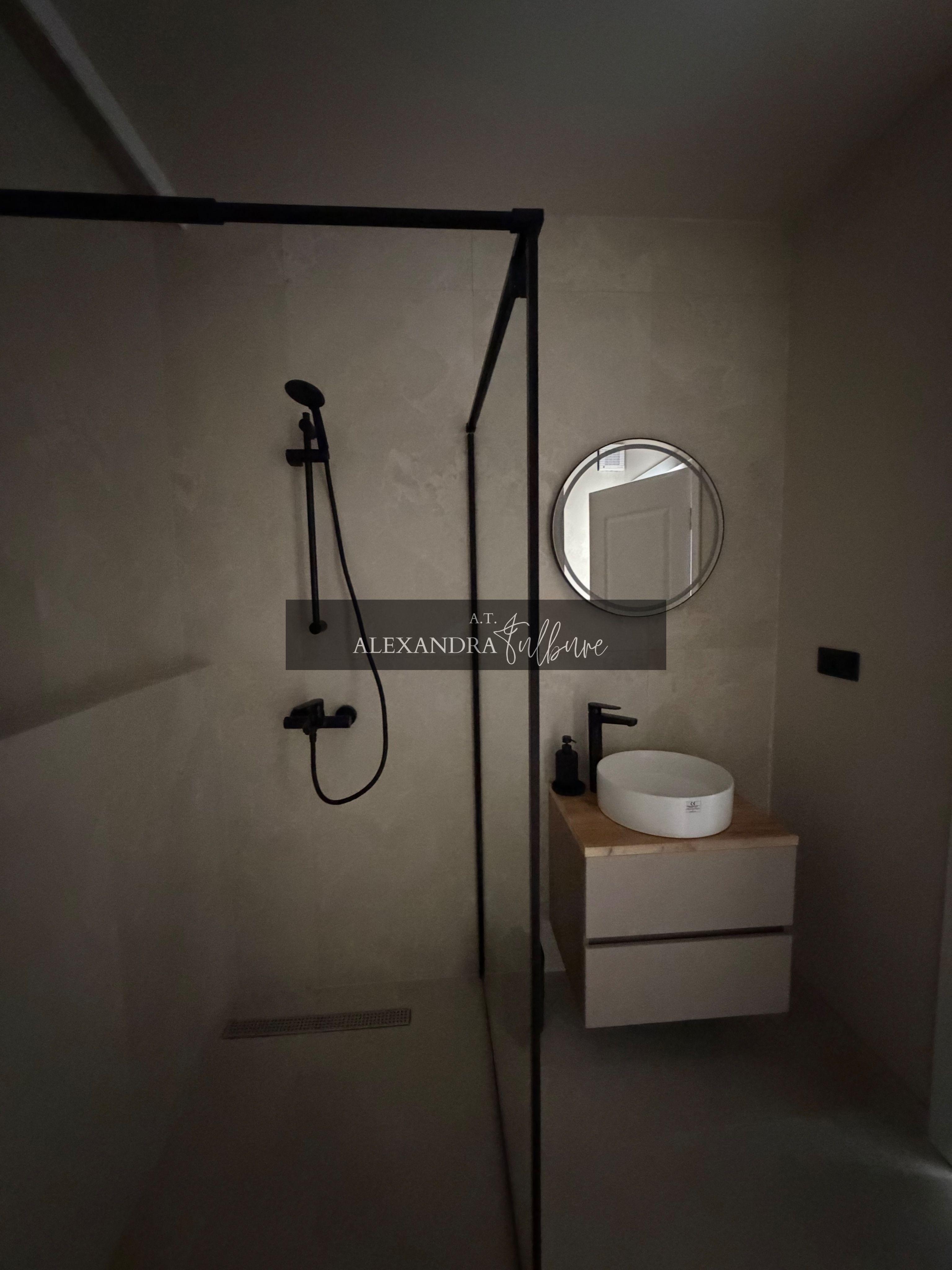 Apartament 2 camere, terasa, etaj intermediar, garaj, Eroilor - 11