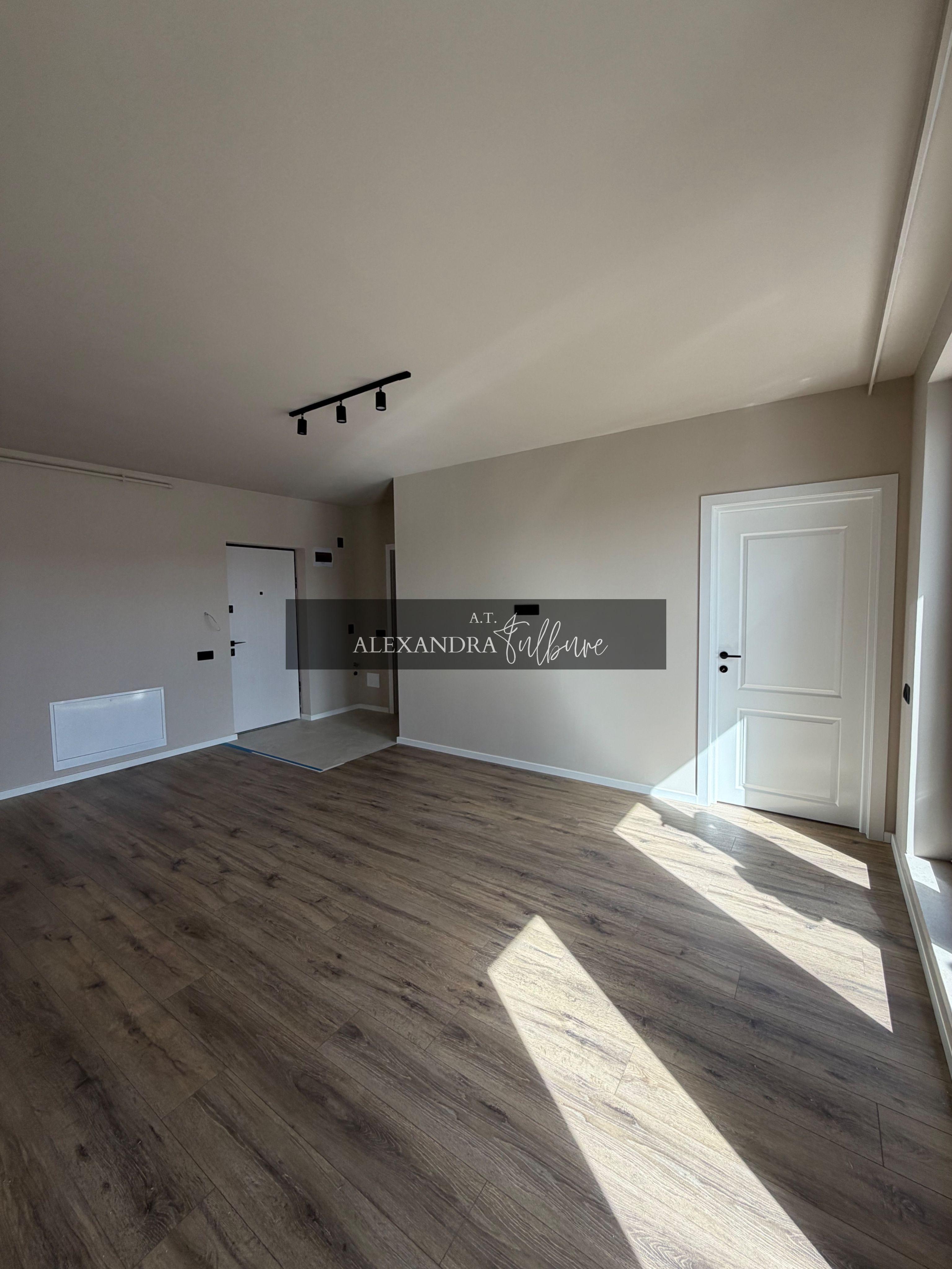 Apartament 2 camere, terasa, etaj intermediar, garaj, Eroilor - 3