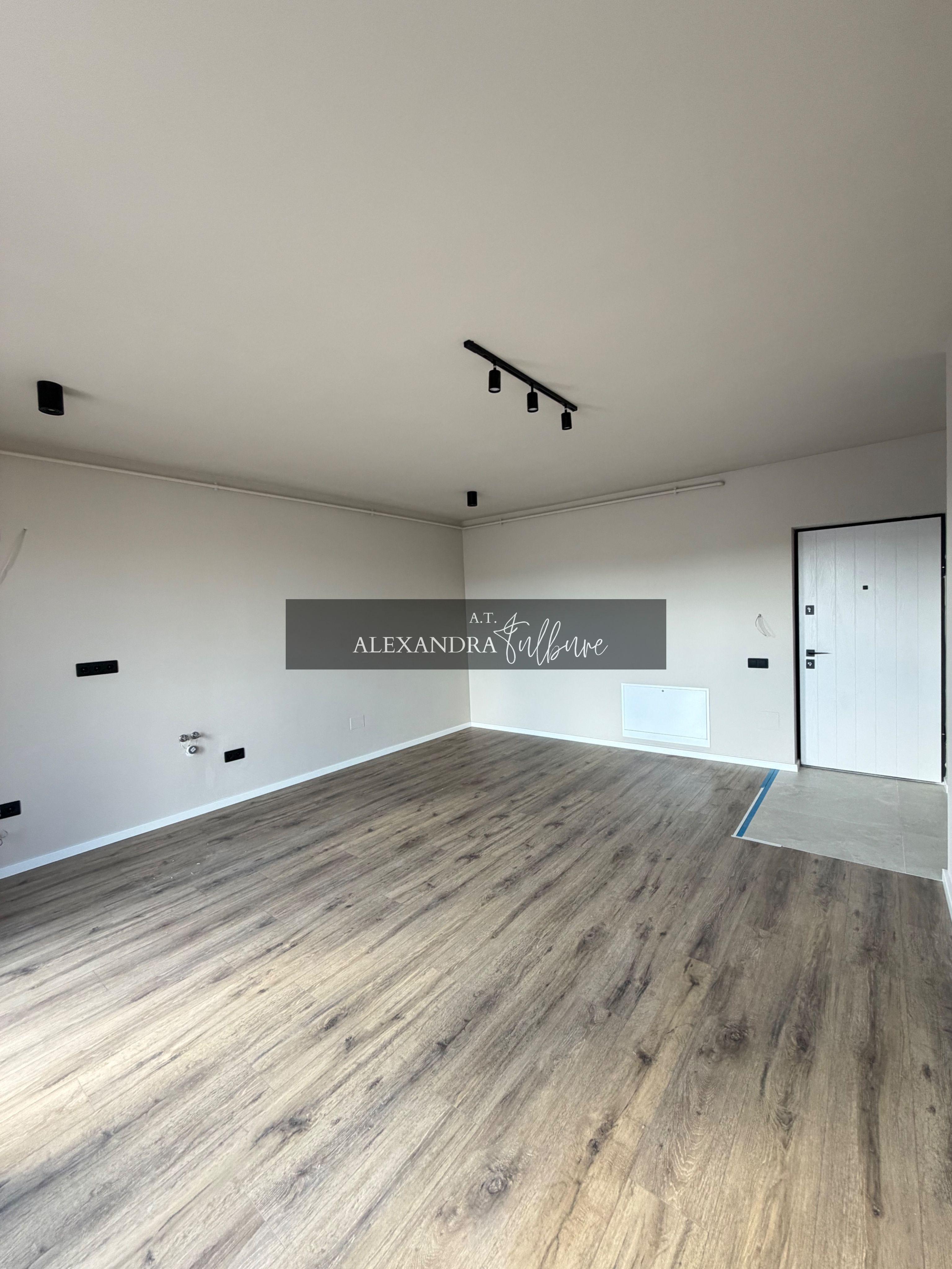 Apartament 2 camere, terasa, etaj intermediar, garaj, Eroilor - 4