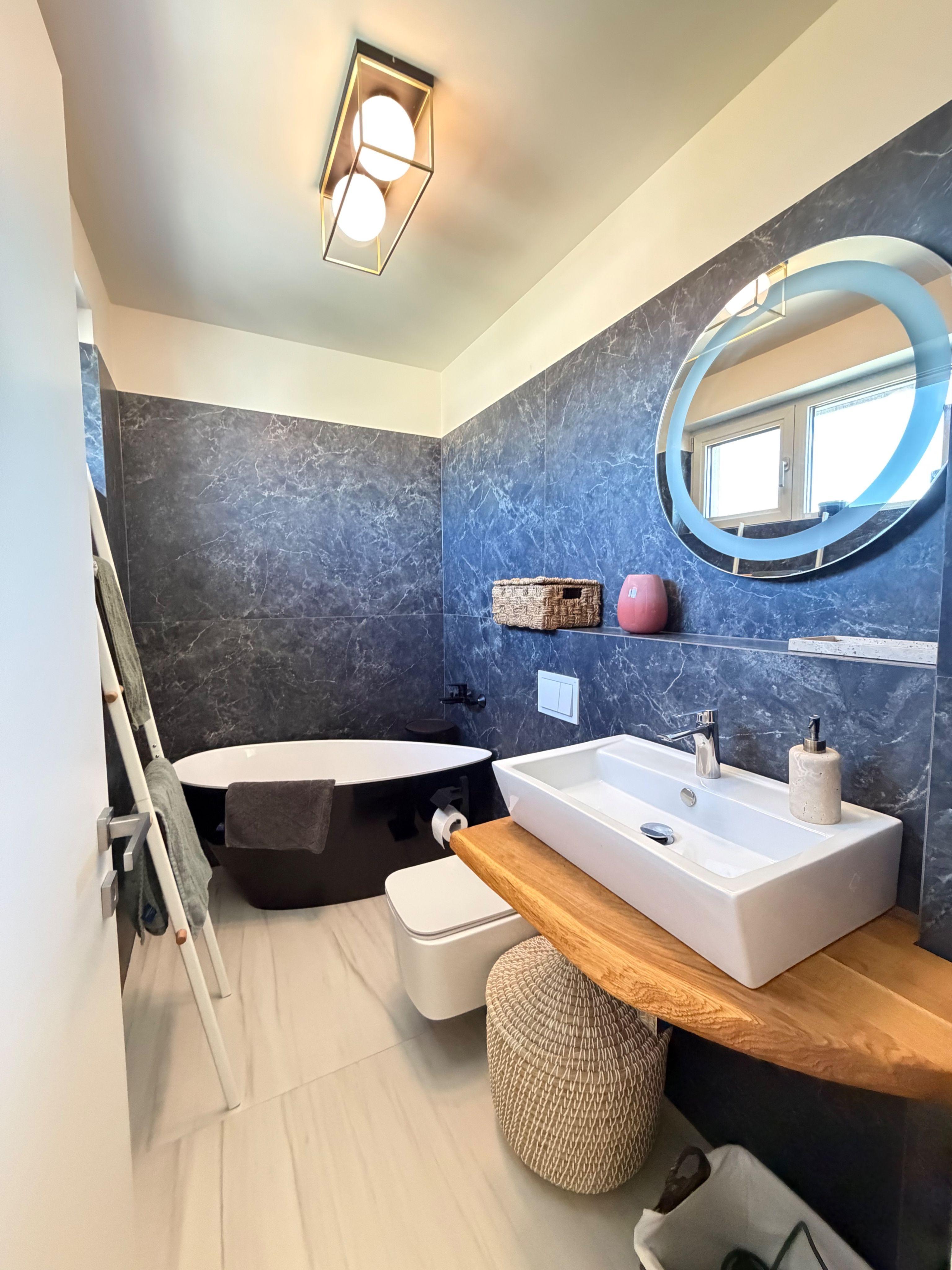 Apartament Premium 2 camere si panoramă asupra Clujului - 8