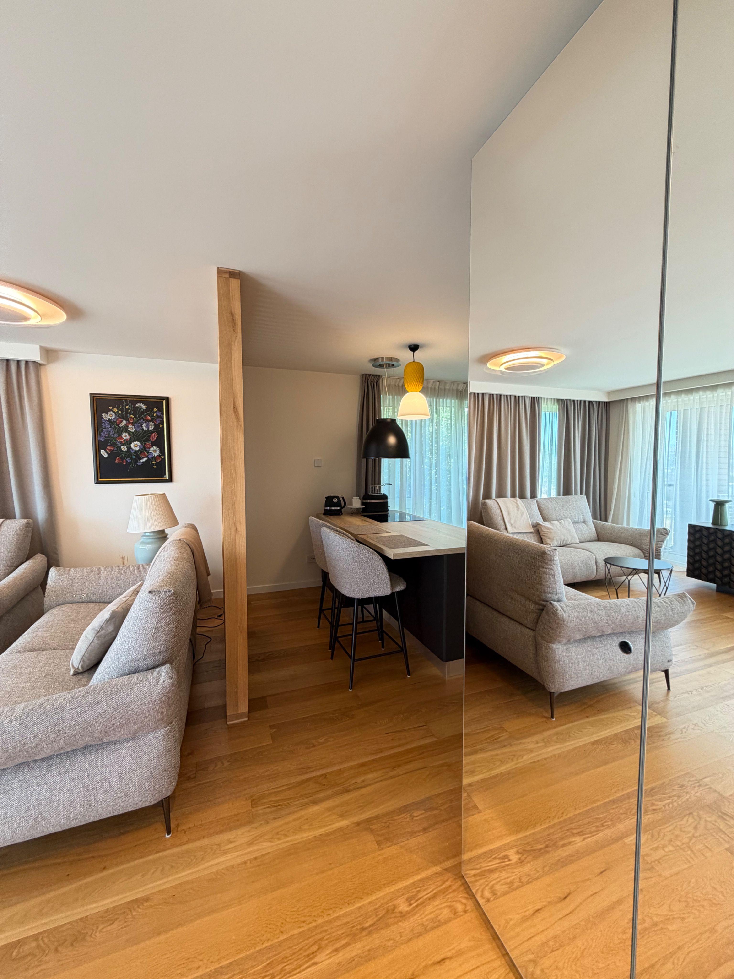 Apartament Premium 2 camere si panoramă asupra Clujului - 16
