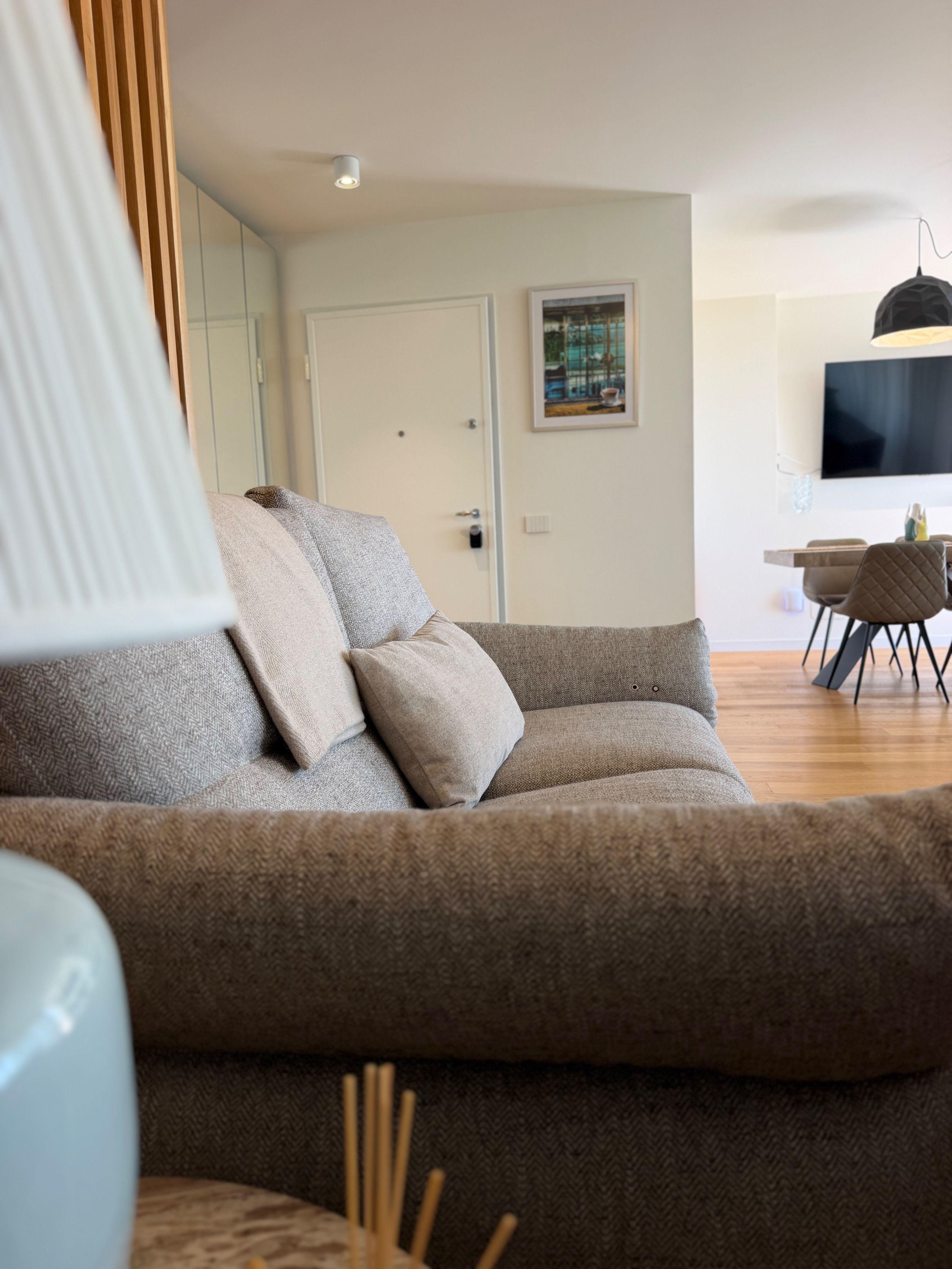Apartament Premium 2 camere si panoramă asupra Clujului - 25